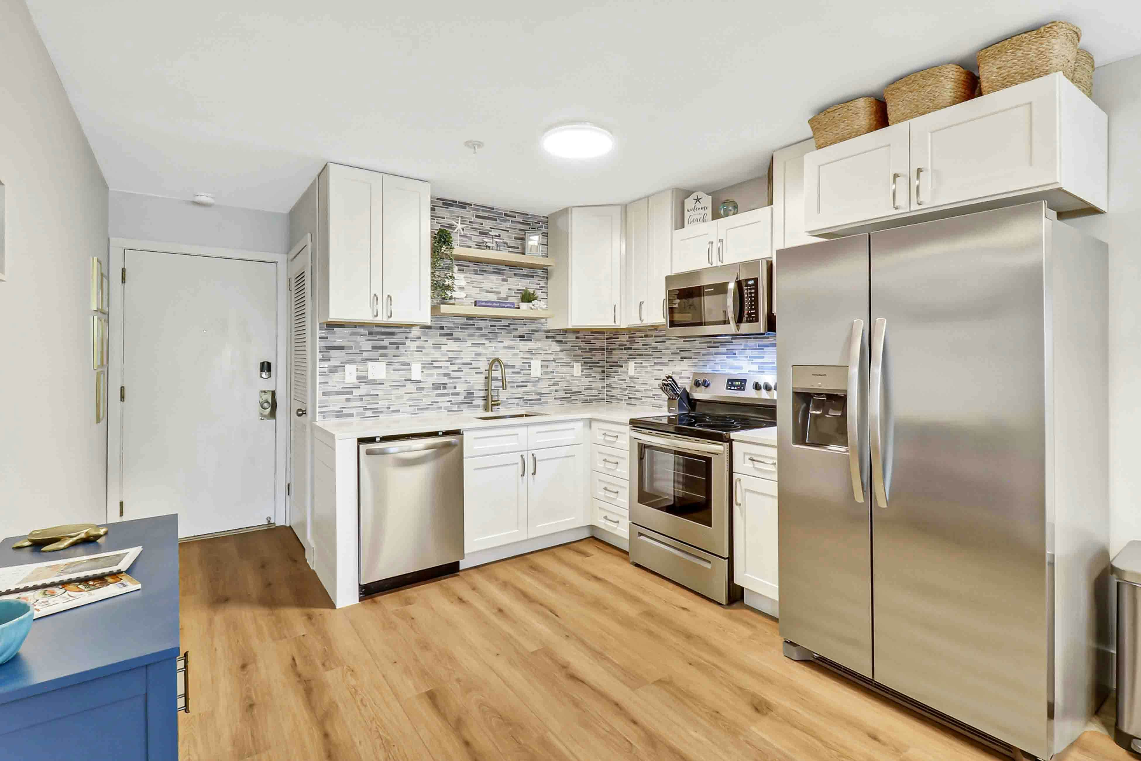 Spa On Port Royal Sound 3337