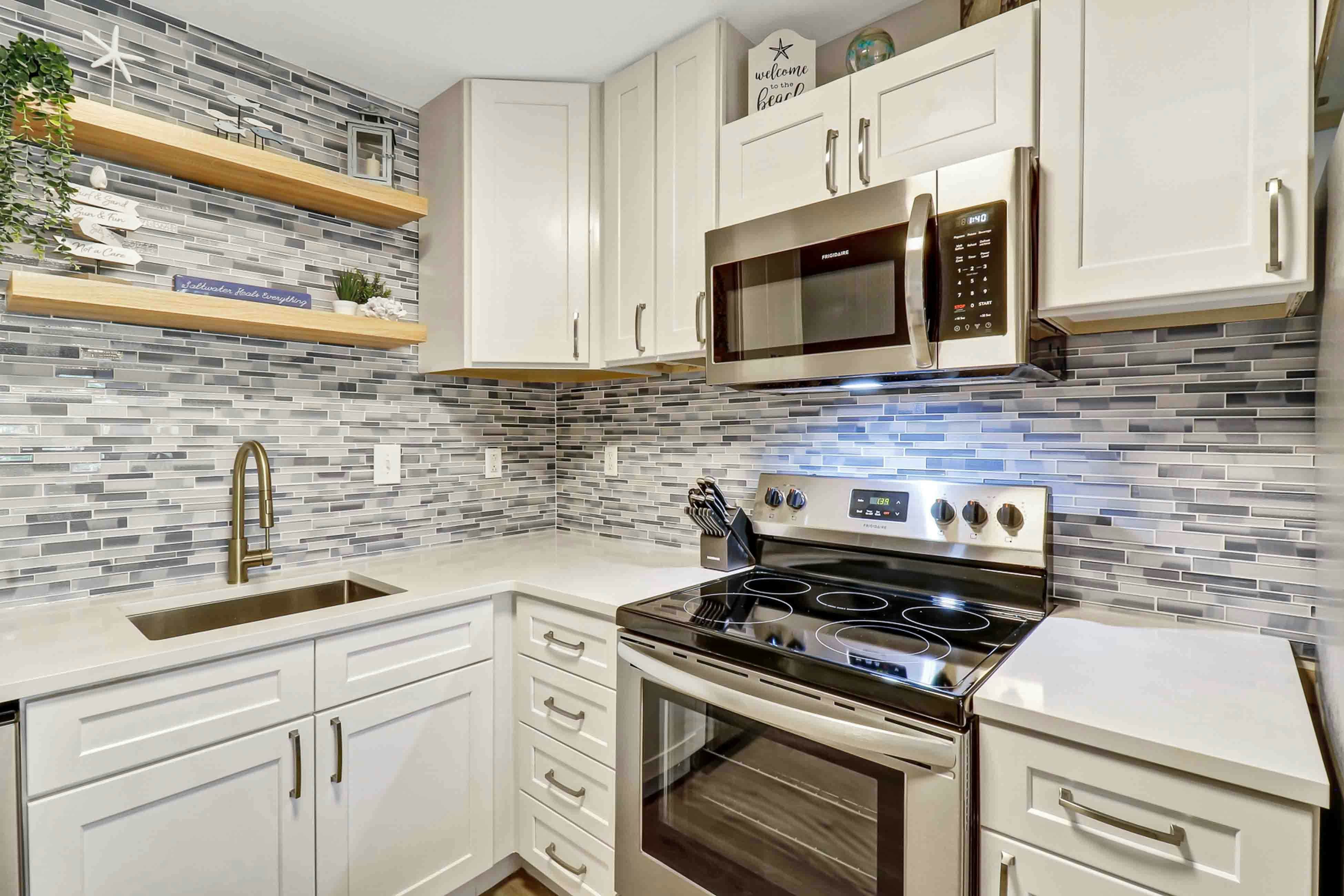 Spa On Port Royal Sound 3337