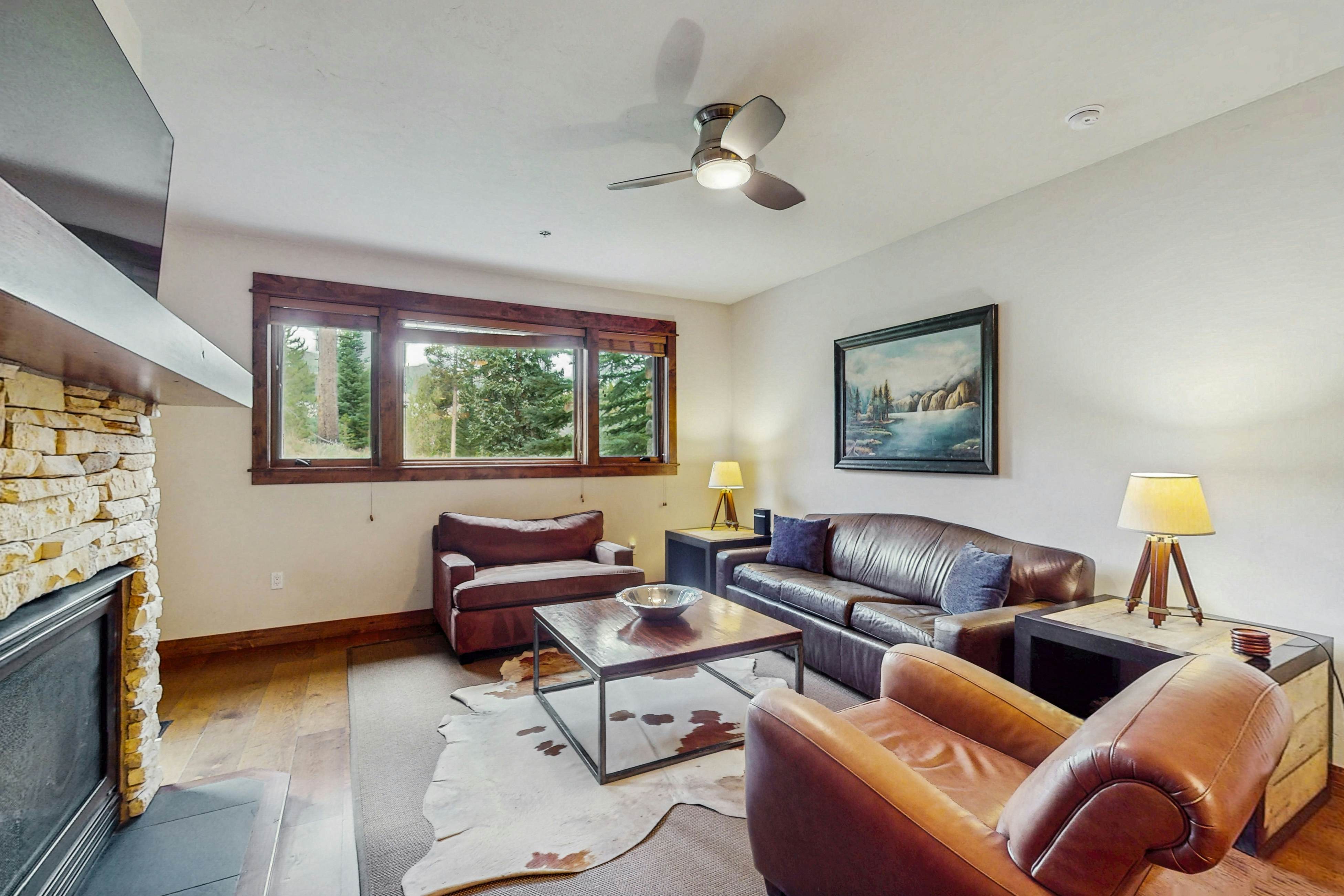 BlueSky Breckenridge #408