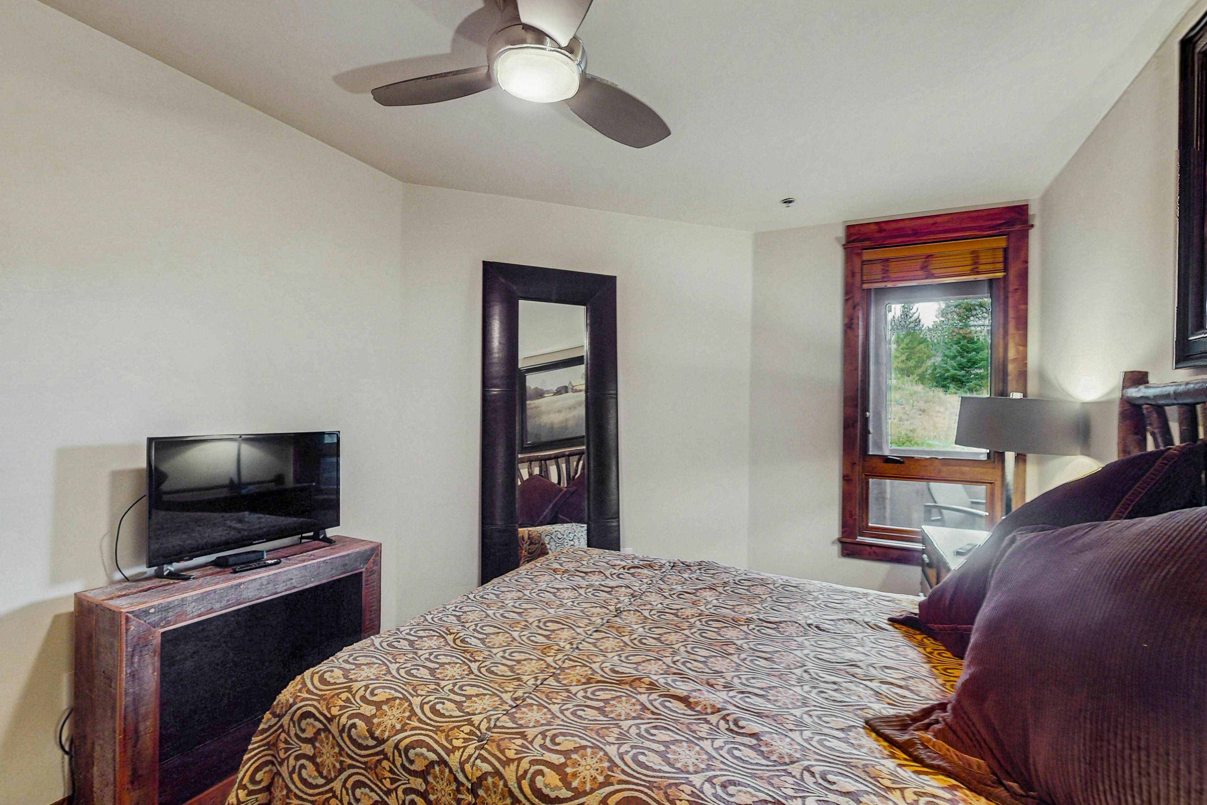 BlueSky Breckenridge #408