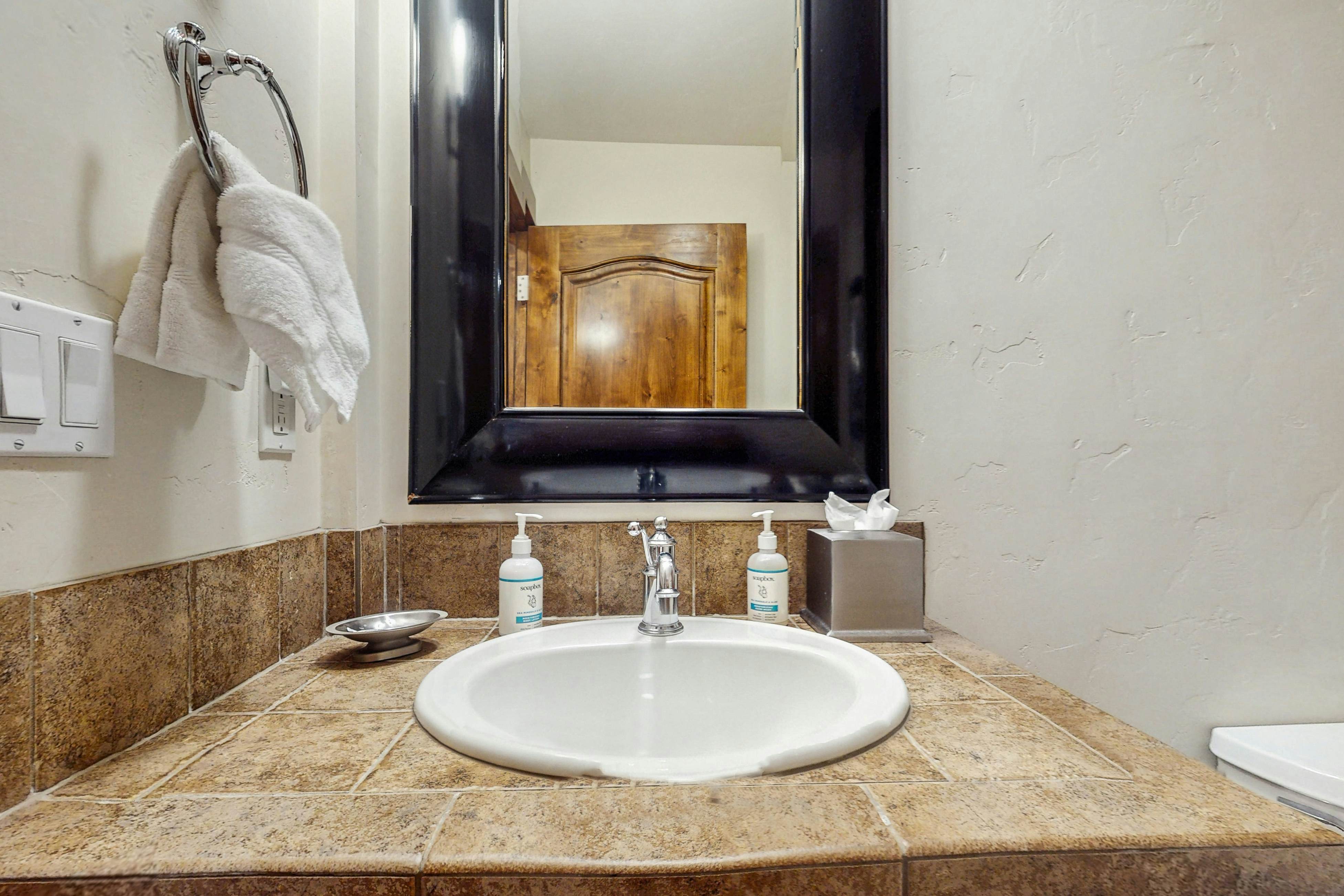 BlueSky Breckenridge #408