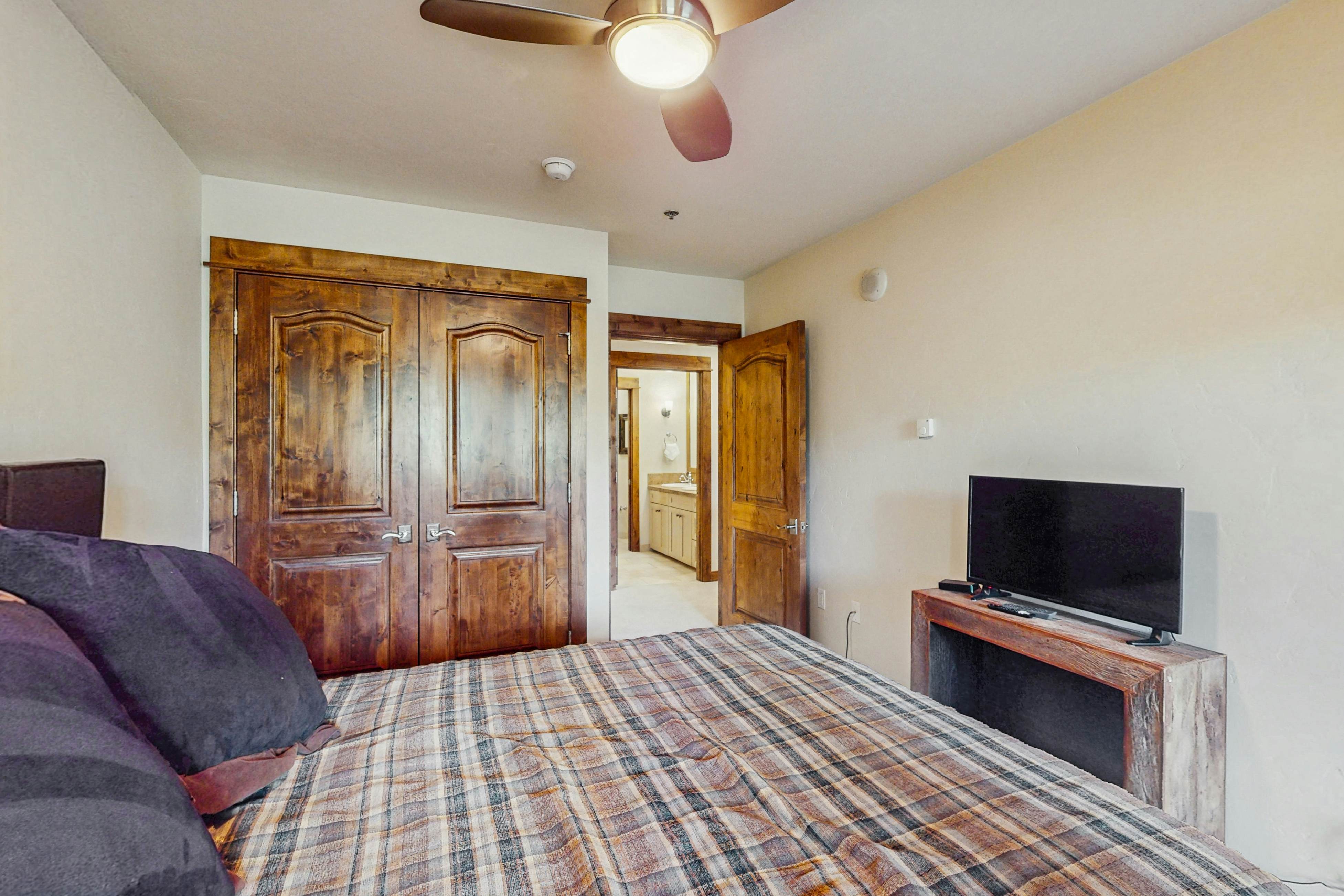 BlueSky Breckenridge #408