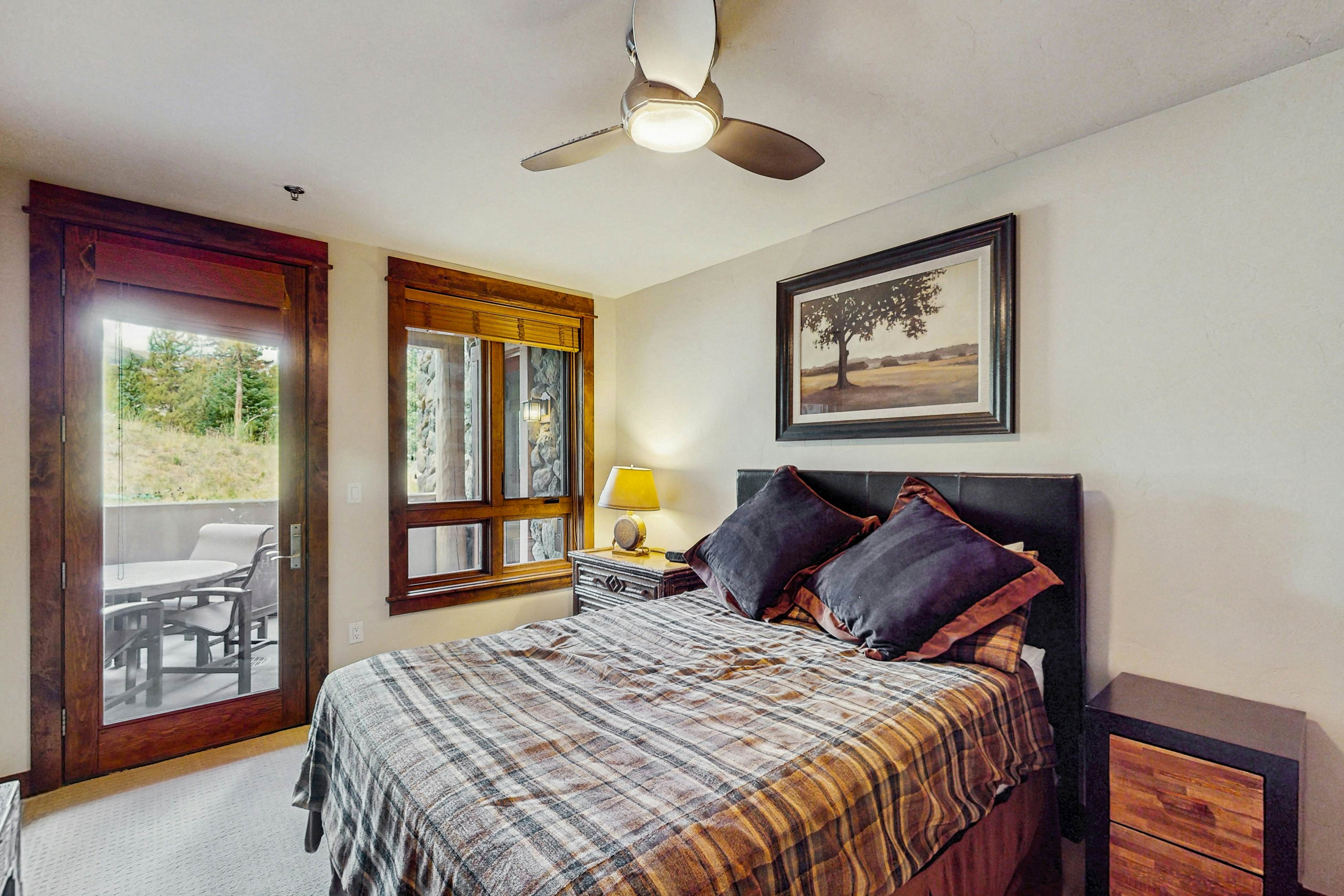 BlueSky Breckenridge #408