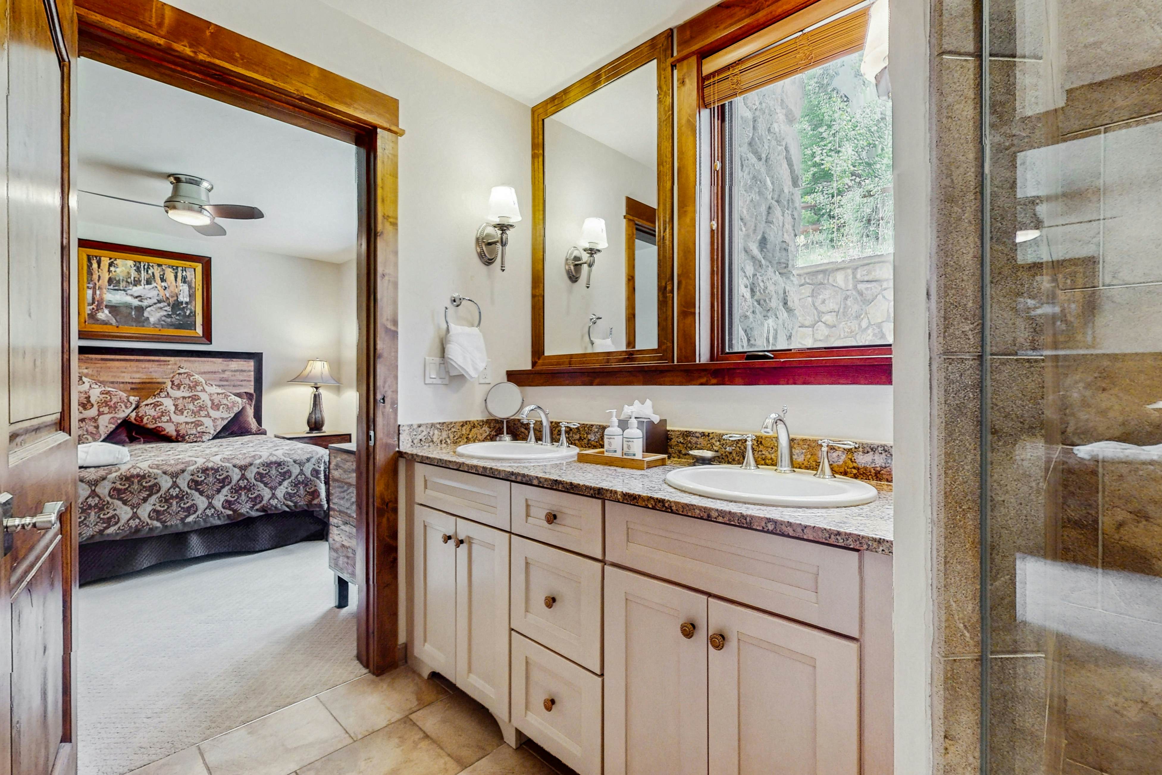 BlueSky Breckenridge #408