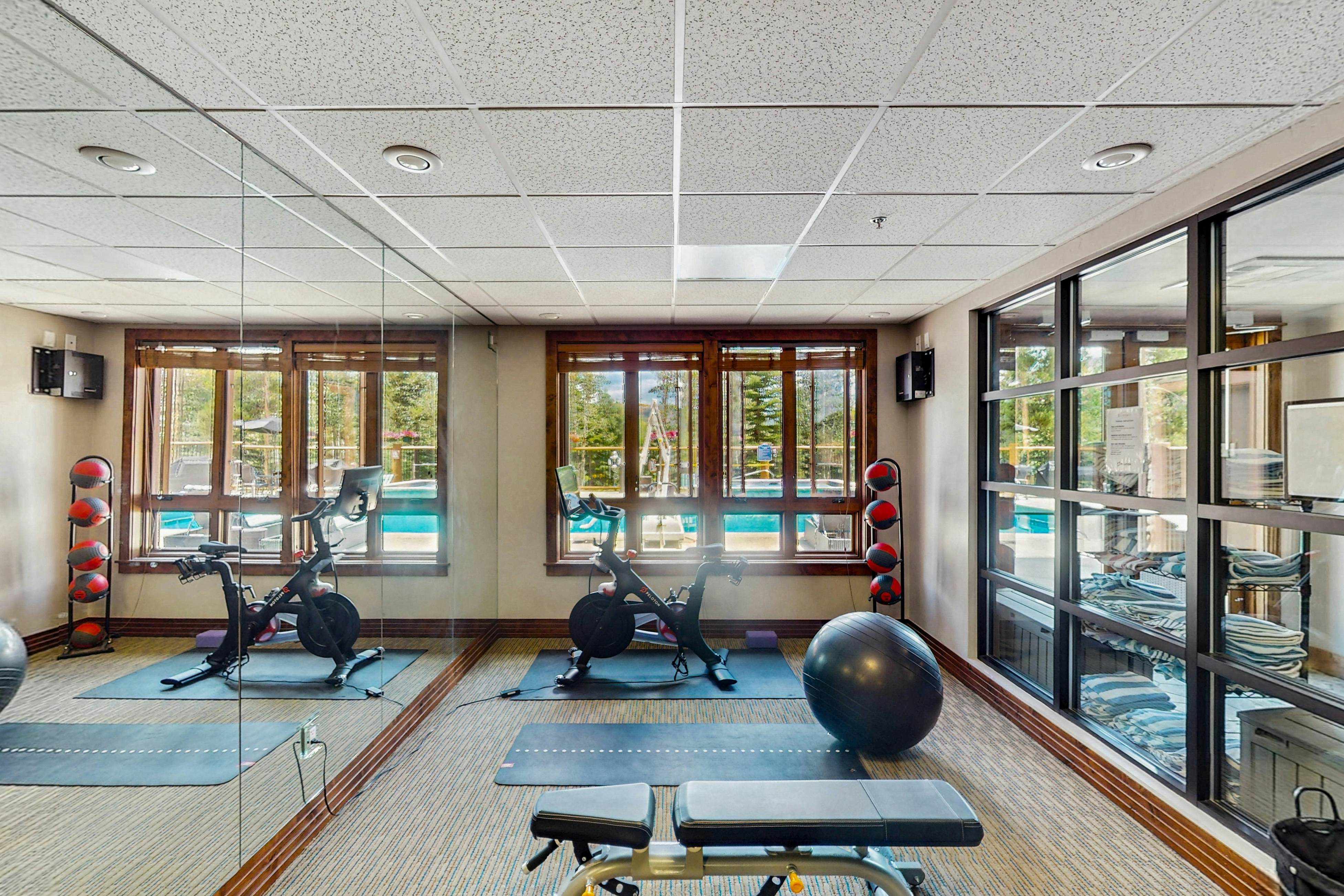 BlueSky Breckenridge #408