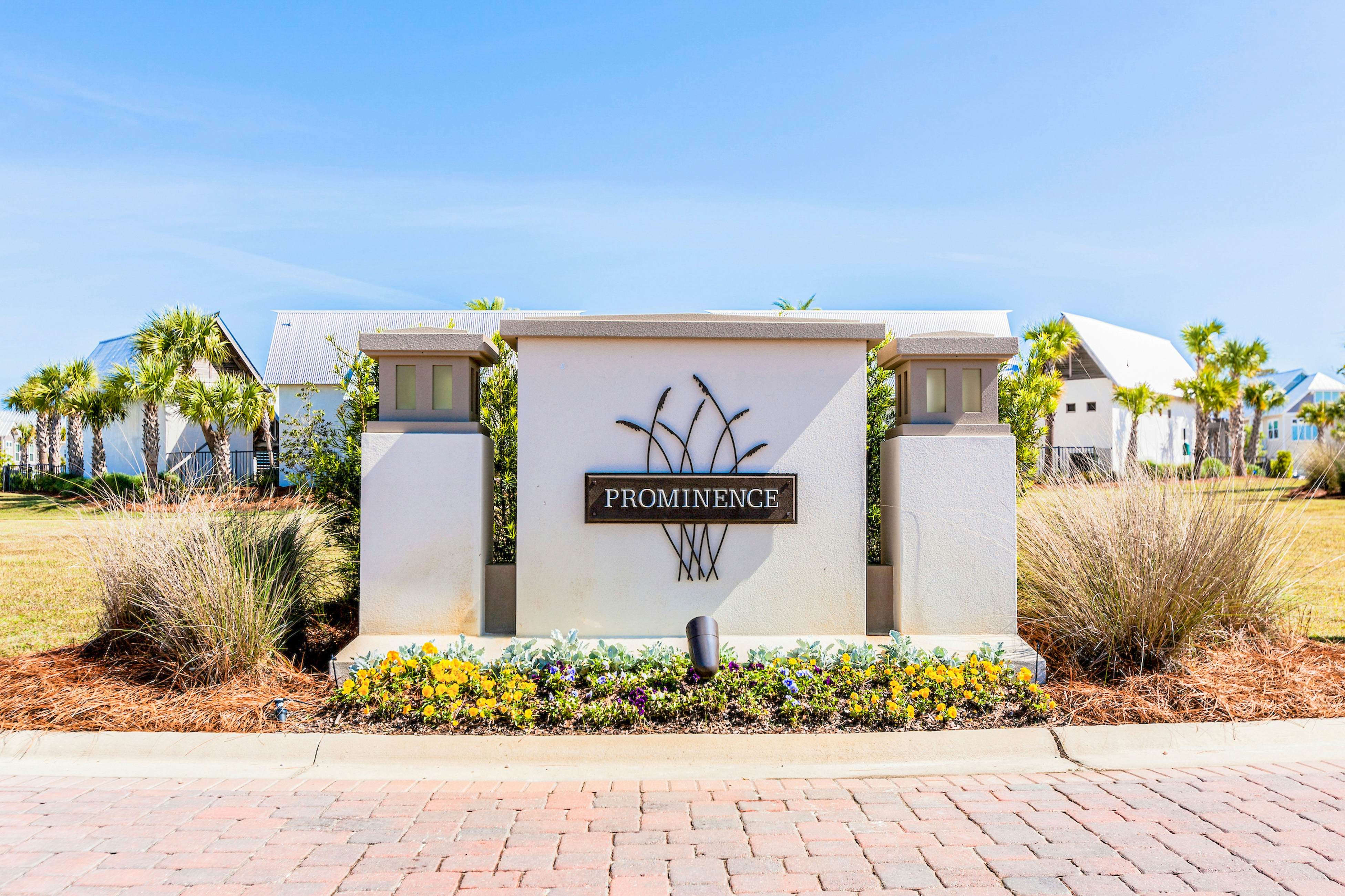 Prominence Moby Dick