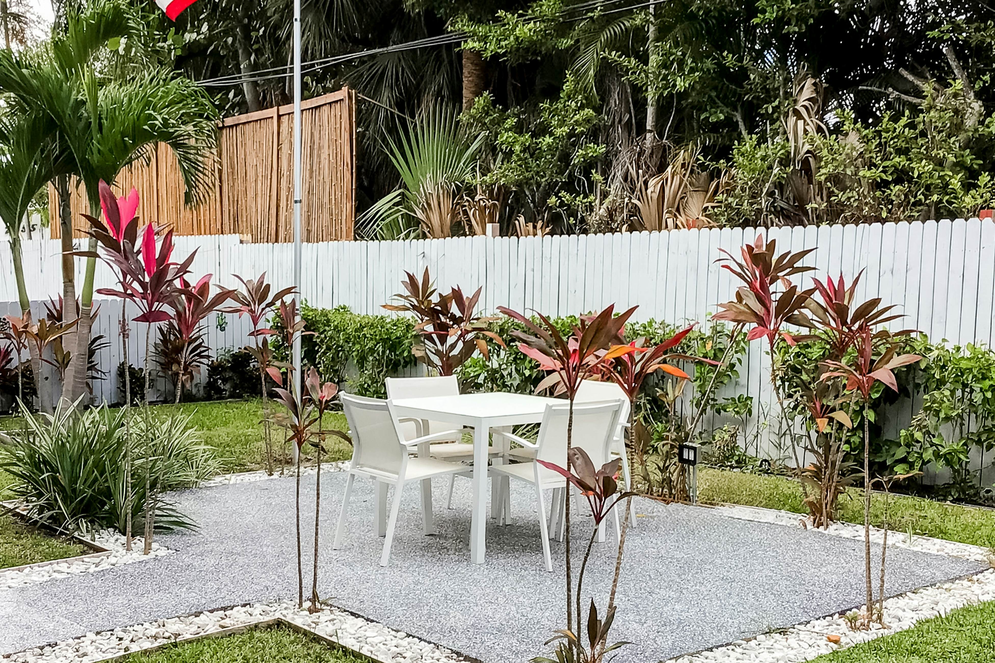 The Sailor's Perch, Unit 2