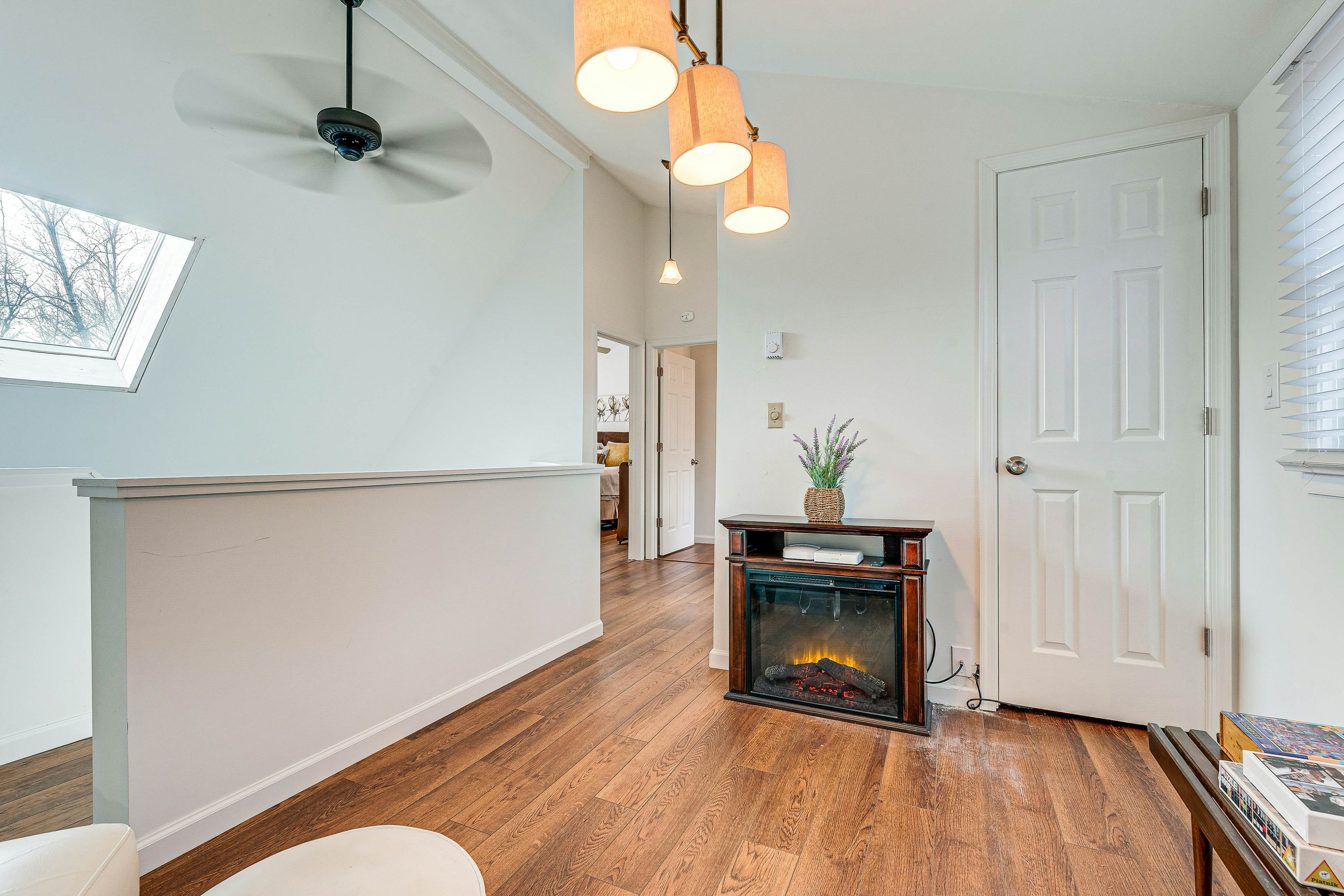 Emerald Lakes Getaway