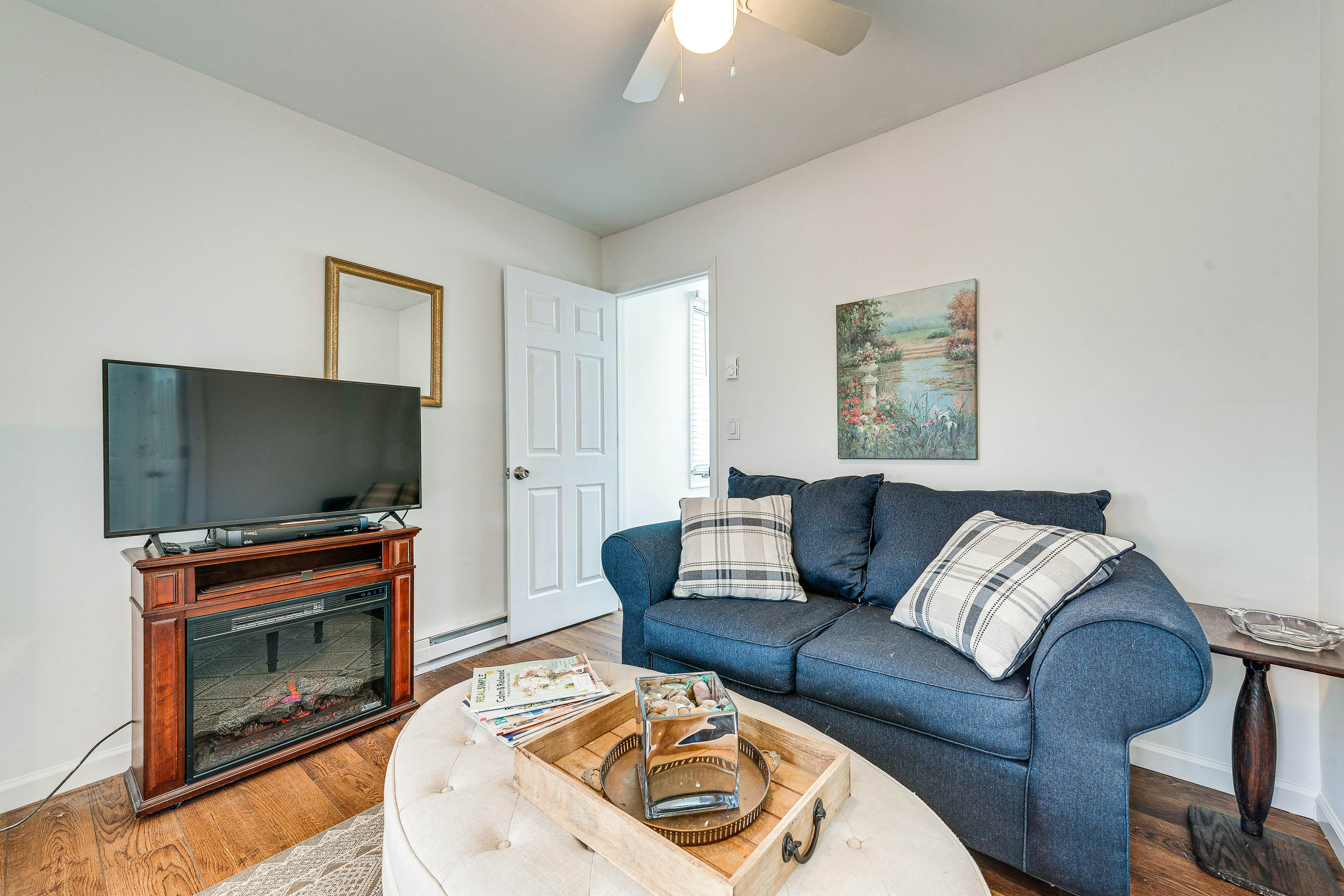 Emerald Lakes Getaway