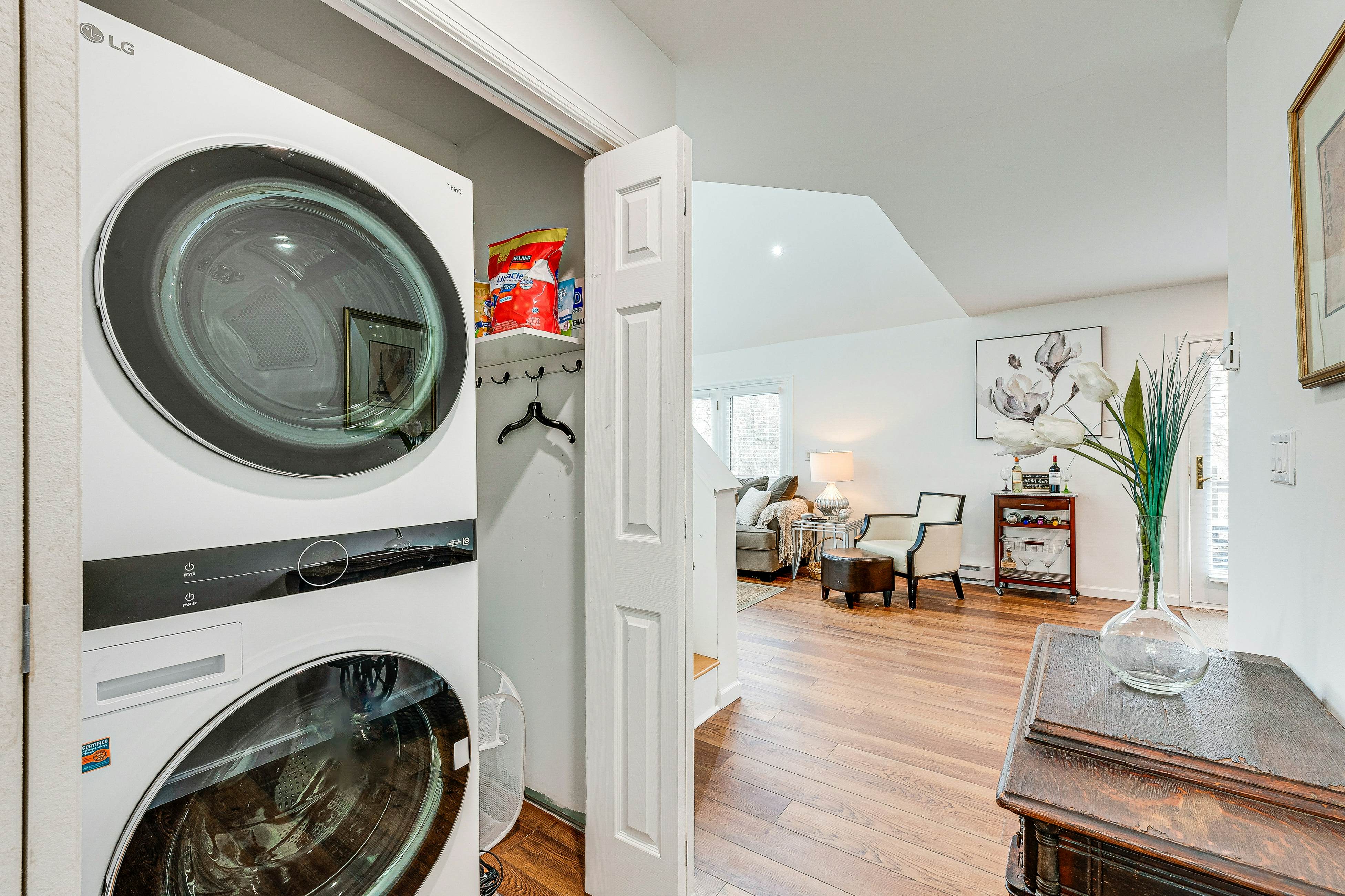 Emerald Lakes Getaway