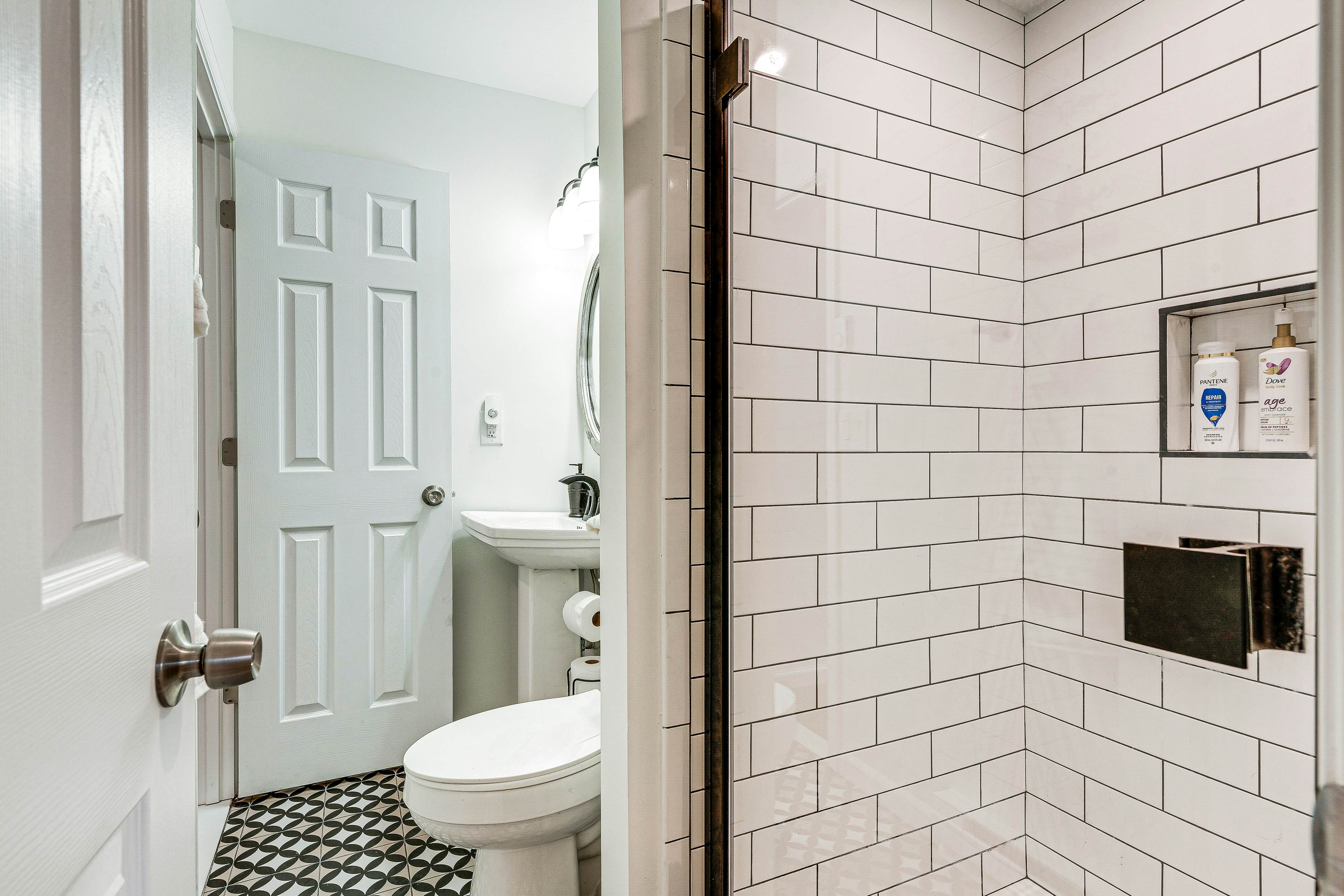 Emerald Lakes Getaway