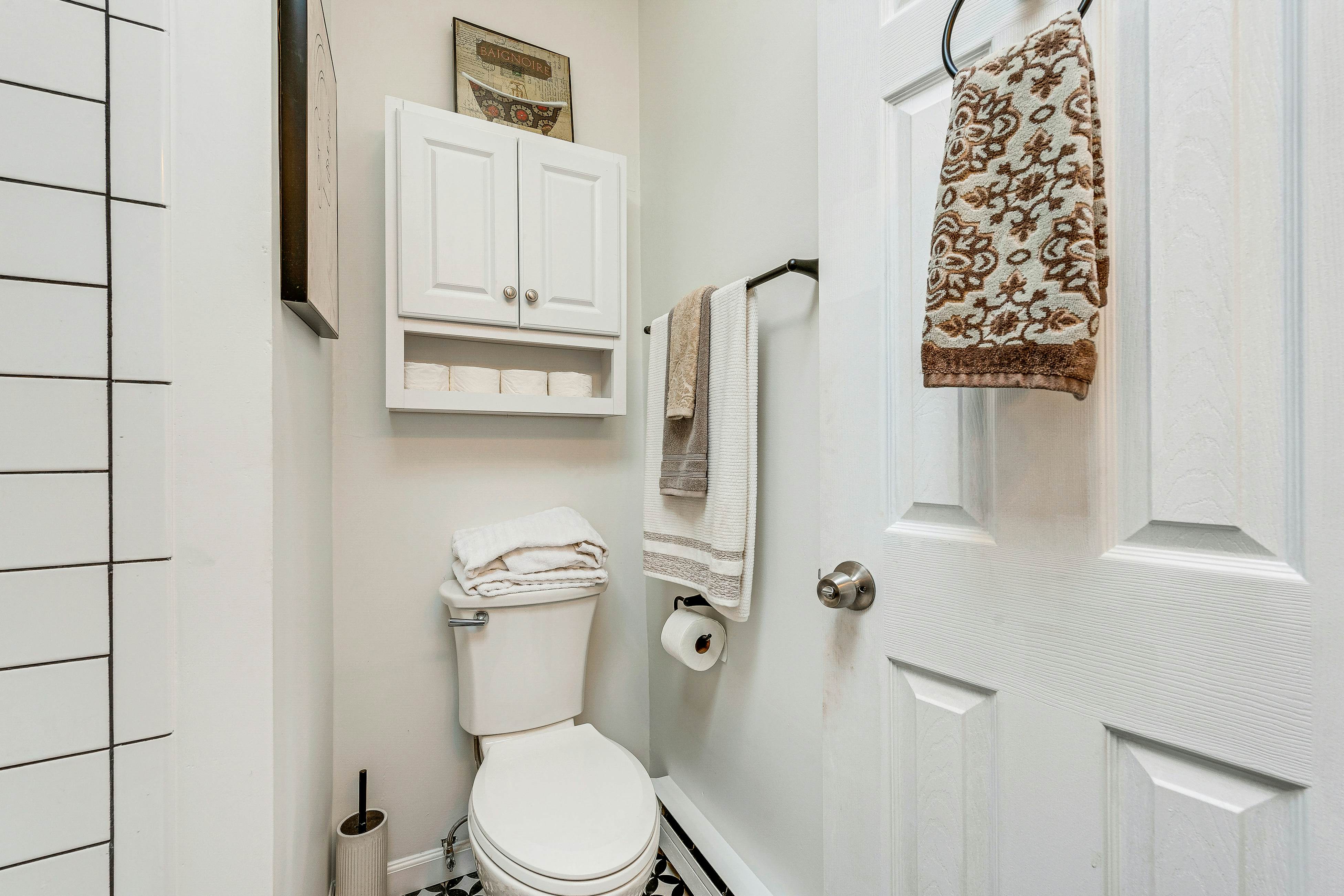 Emerald Lakes Getaway