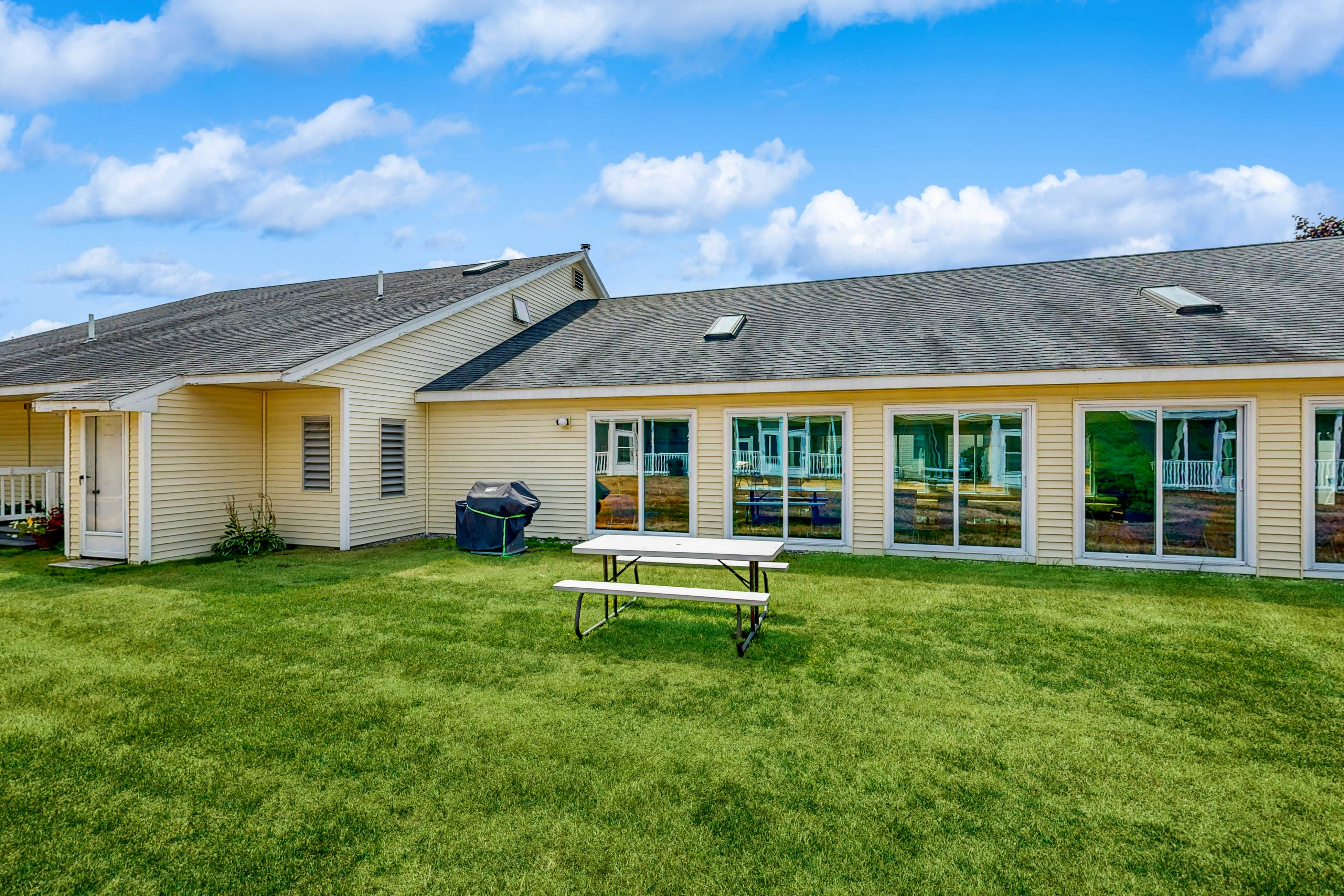 Wellington Manor 234