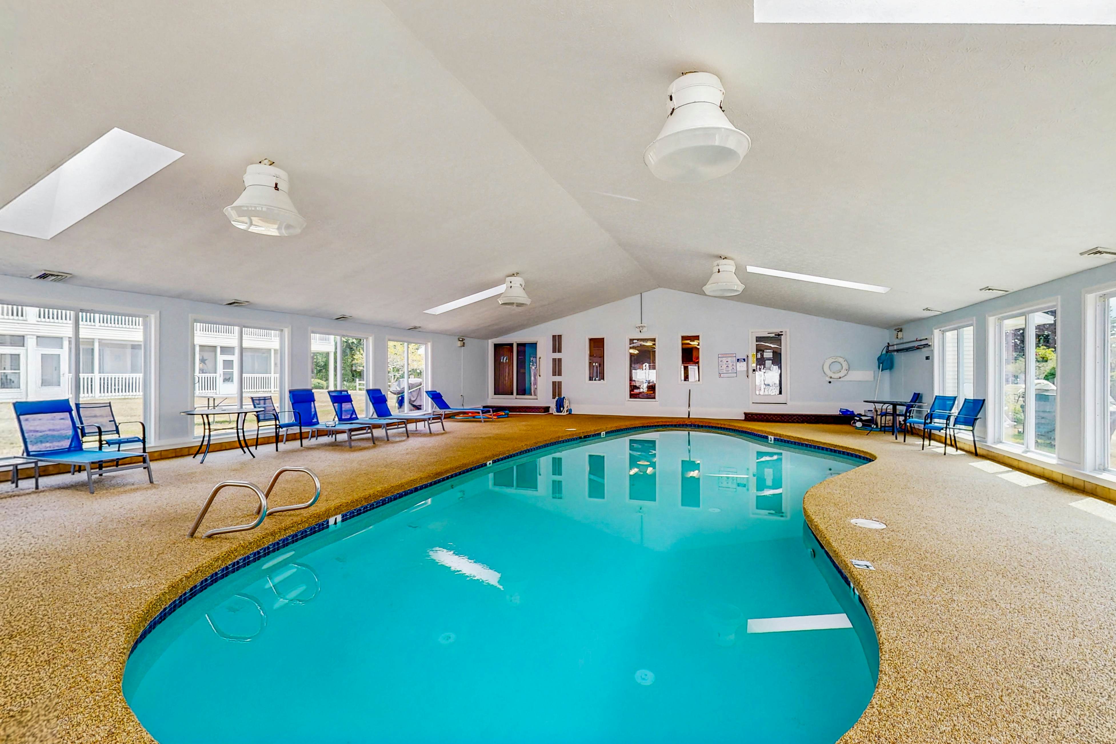 Wellington Manor 234