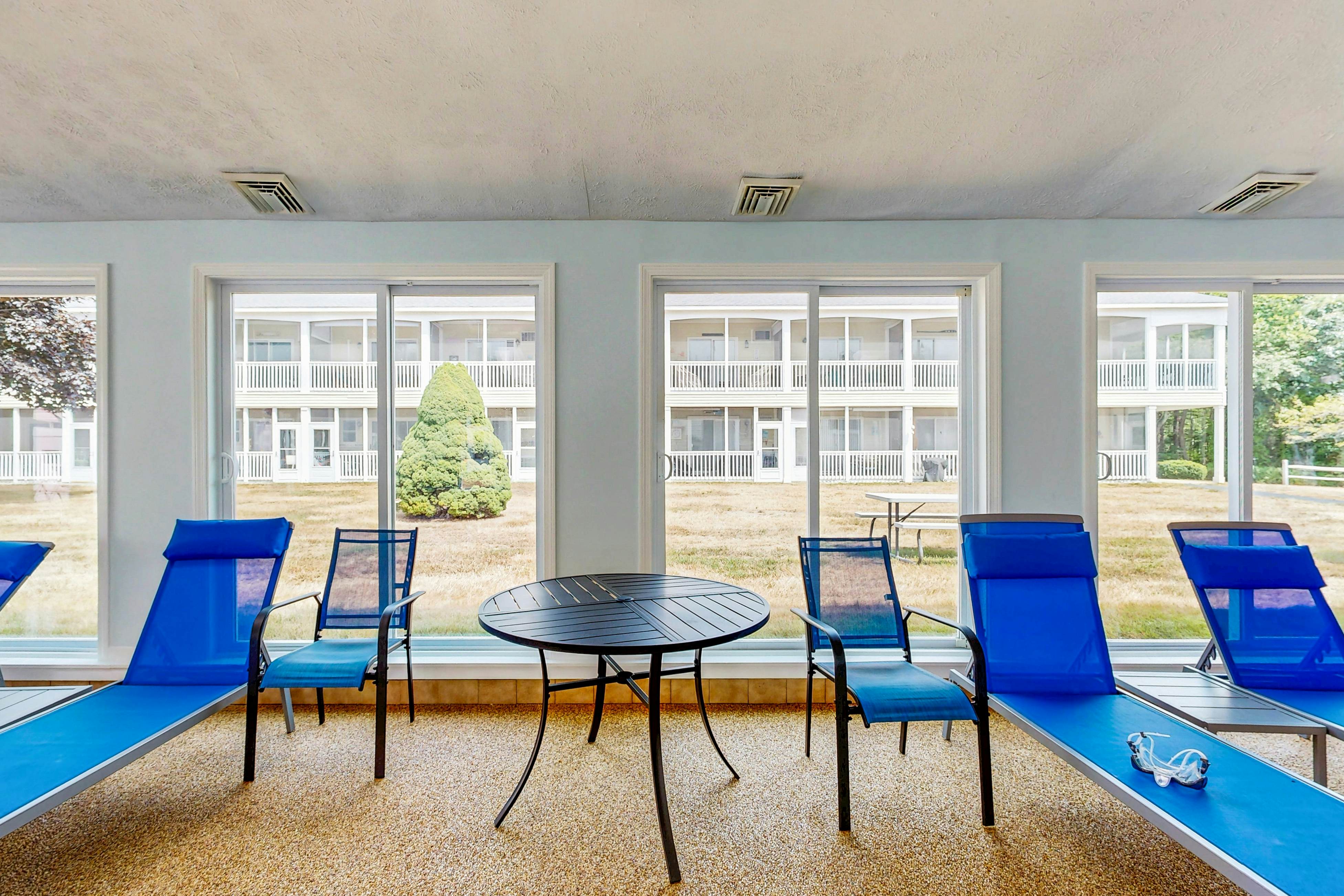 Wellington Manor 234