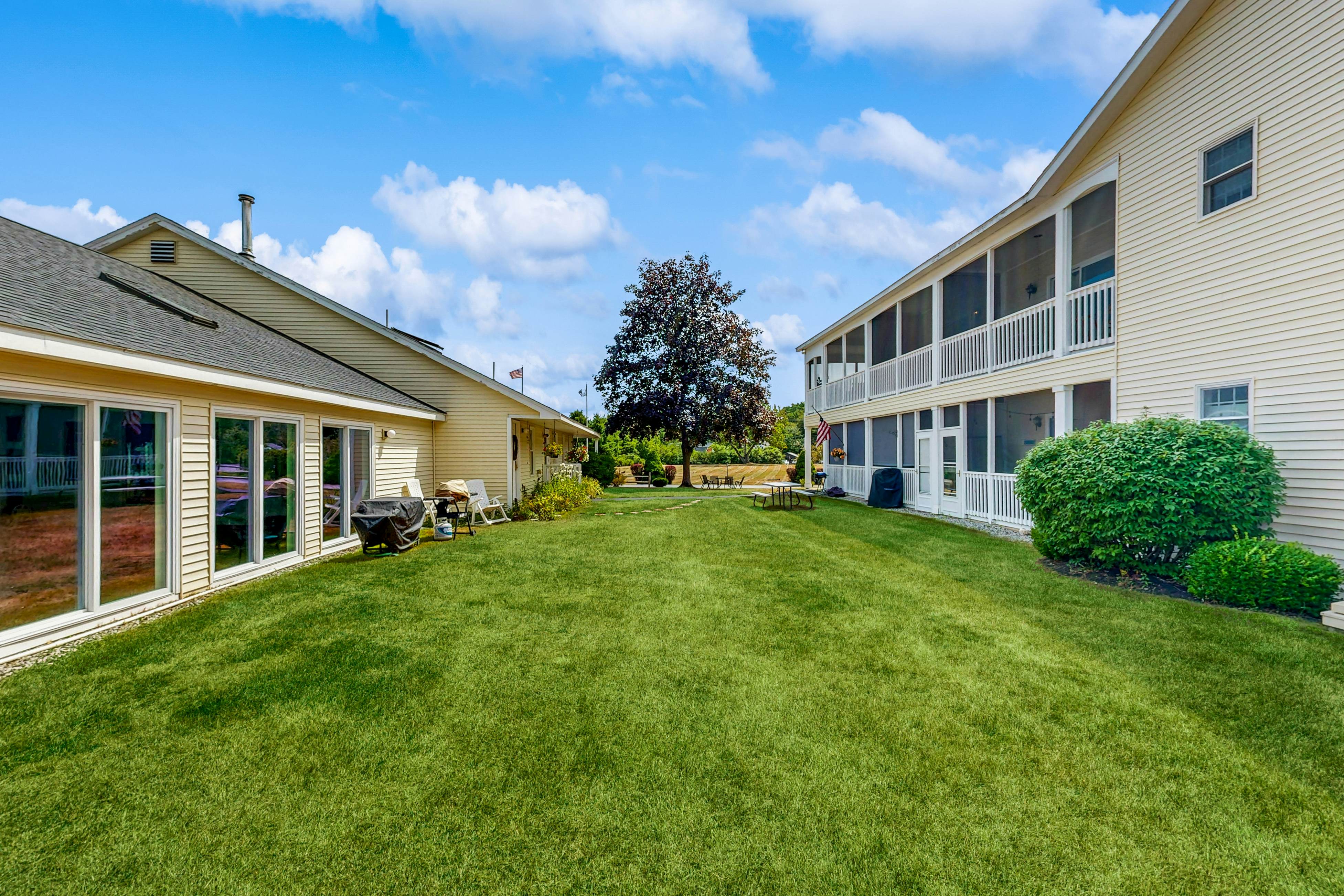 Wellington Manor 234