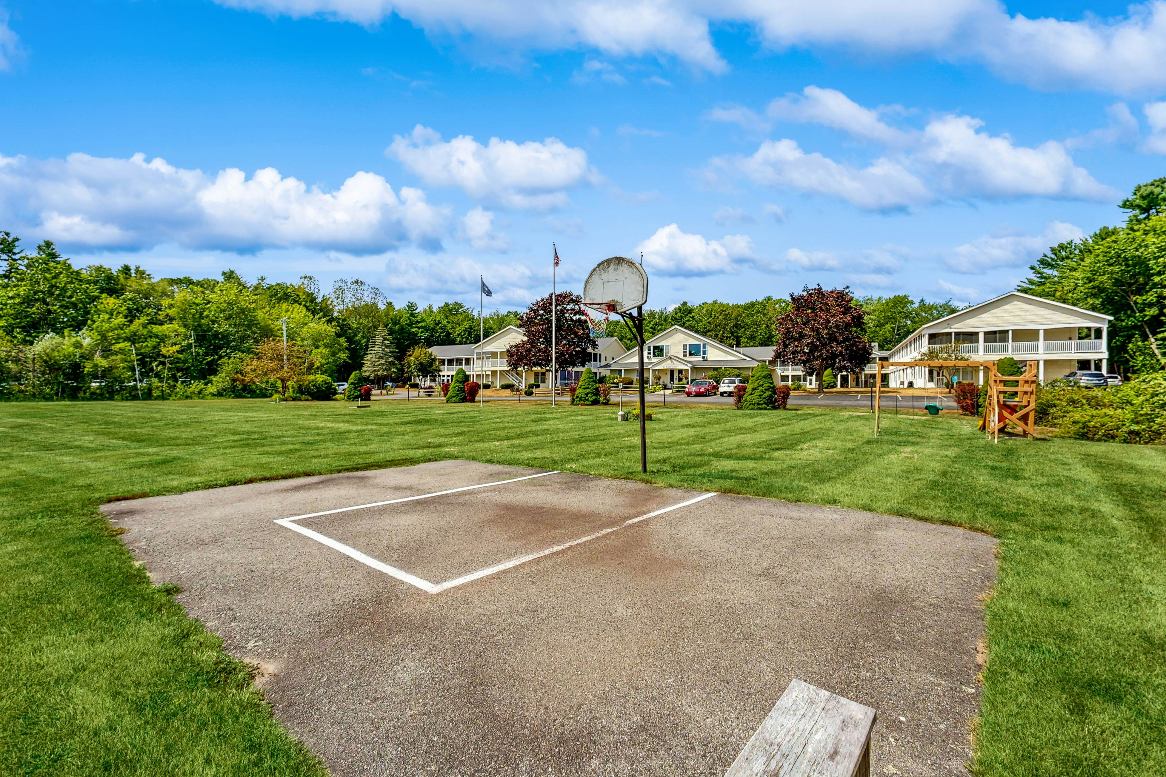 Wellington Manor 234