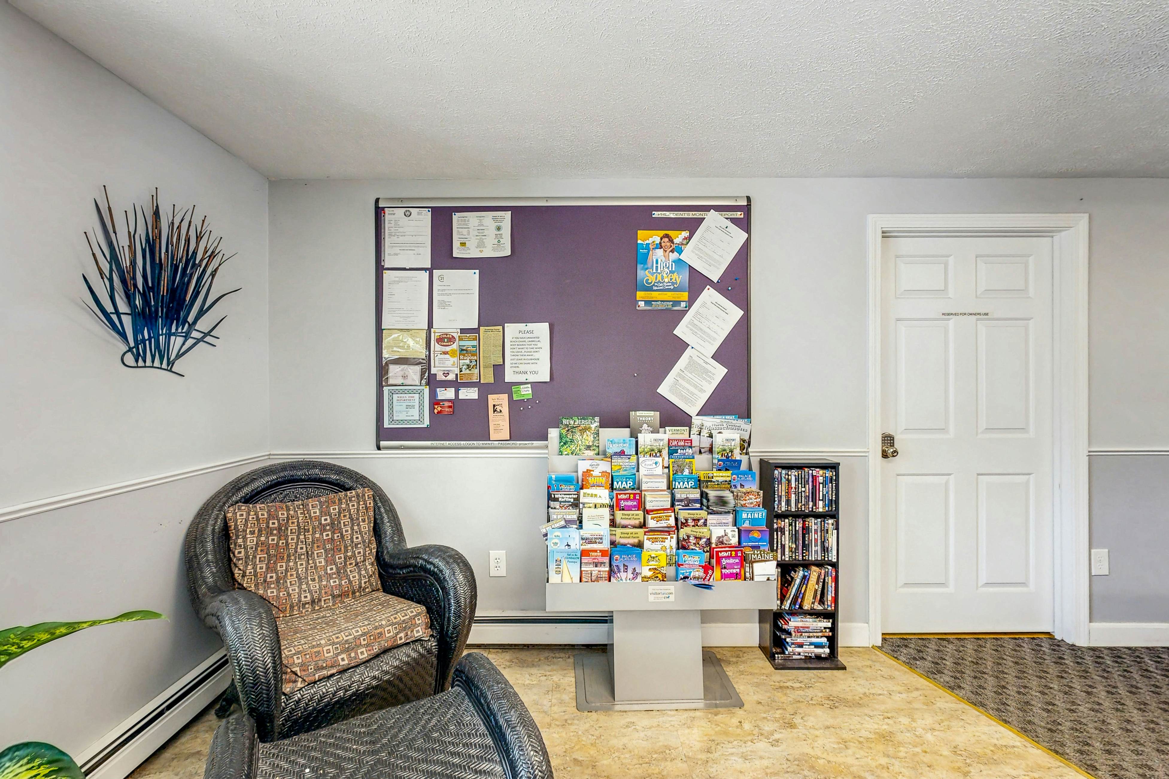 Wellington Manor 224