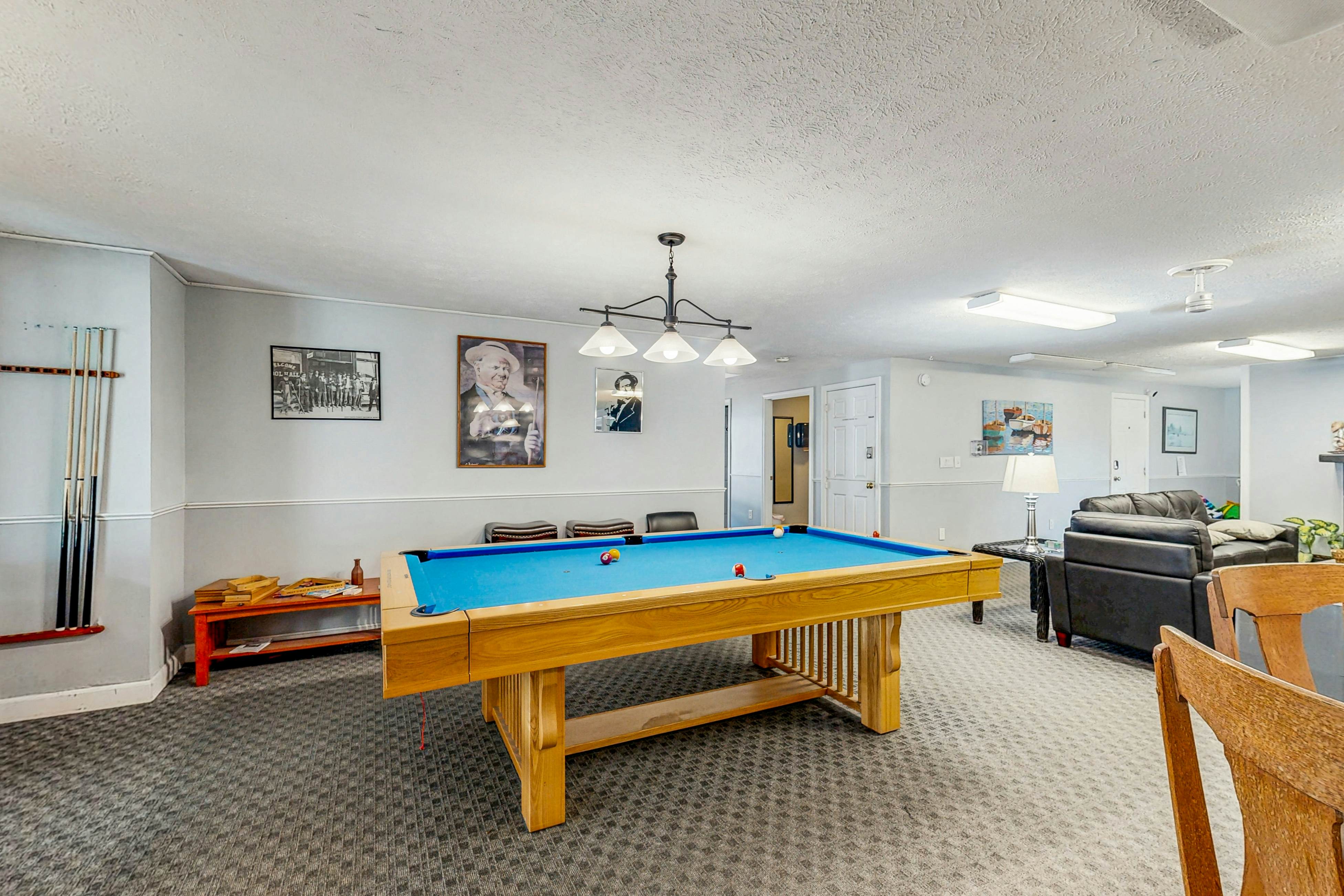 Wellington Manor 224