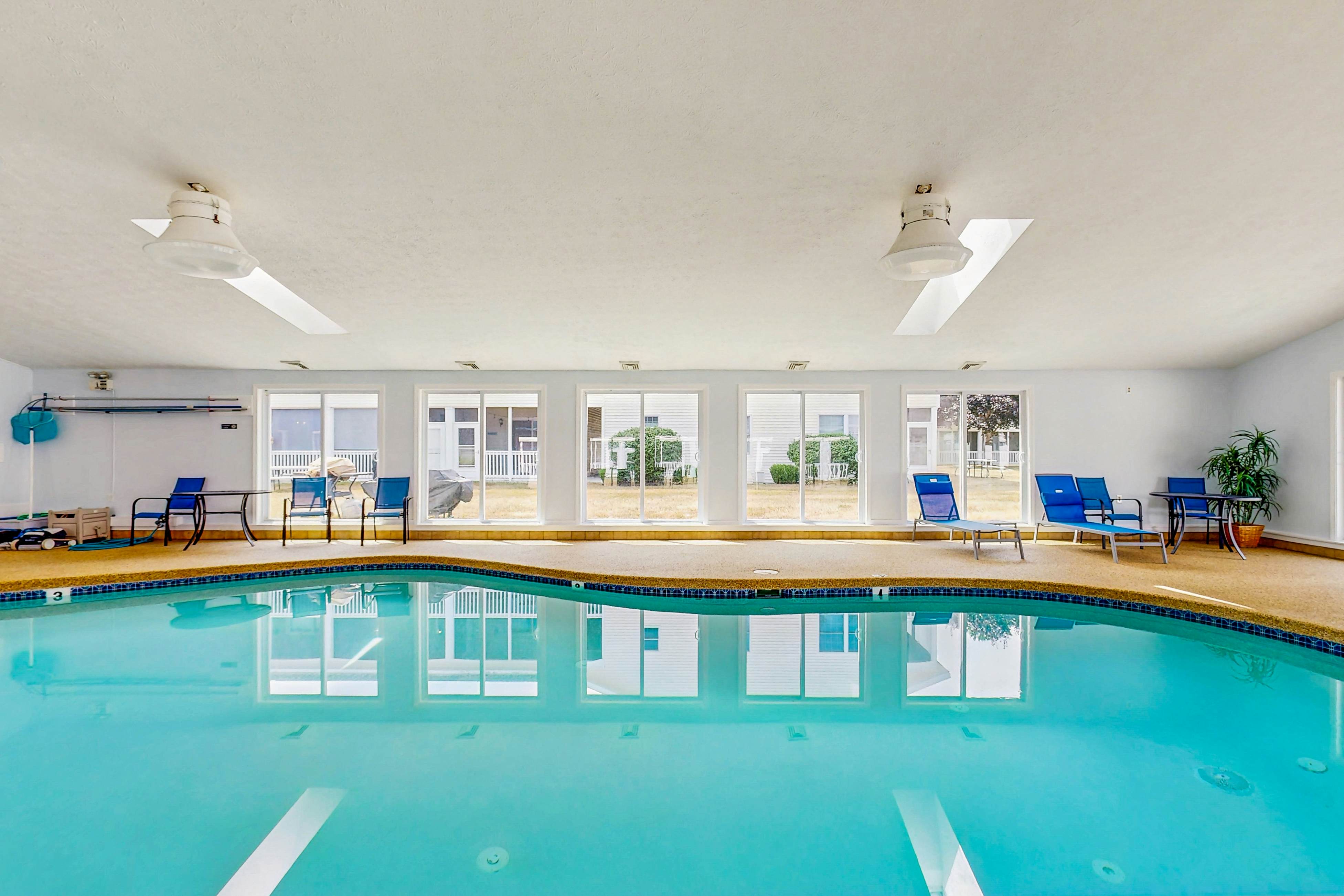 Wellington Manor 224