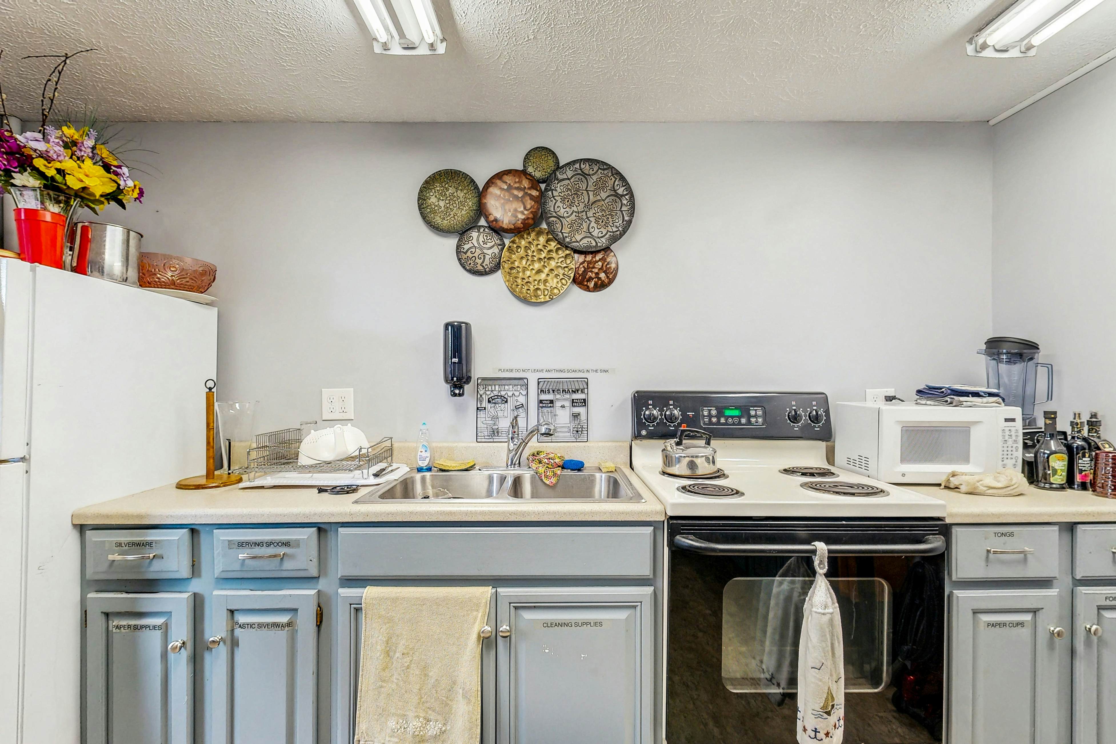 Wellington Manor 224