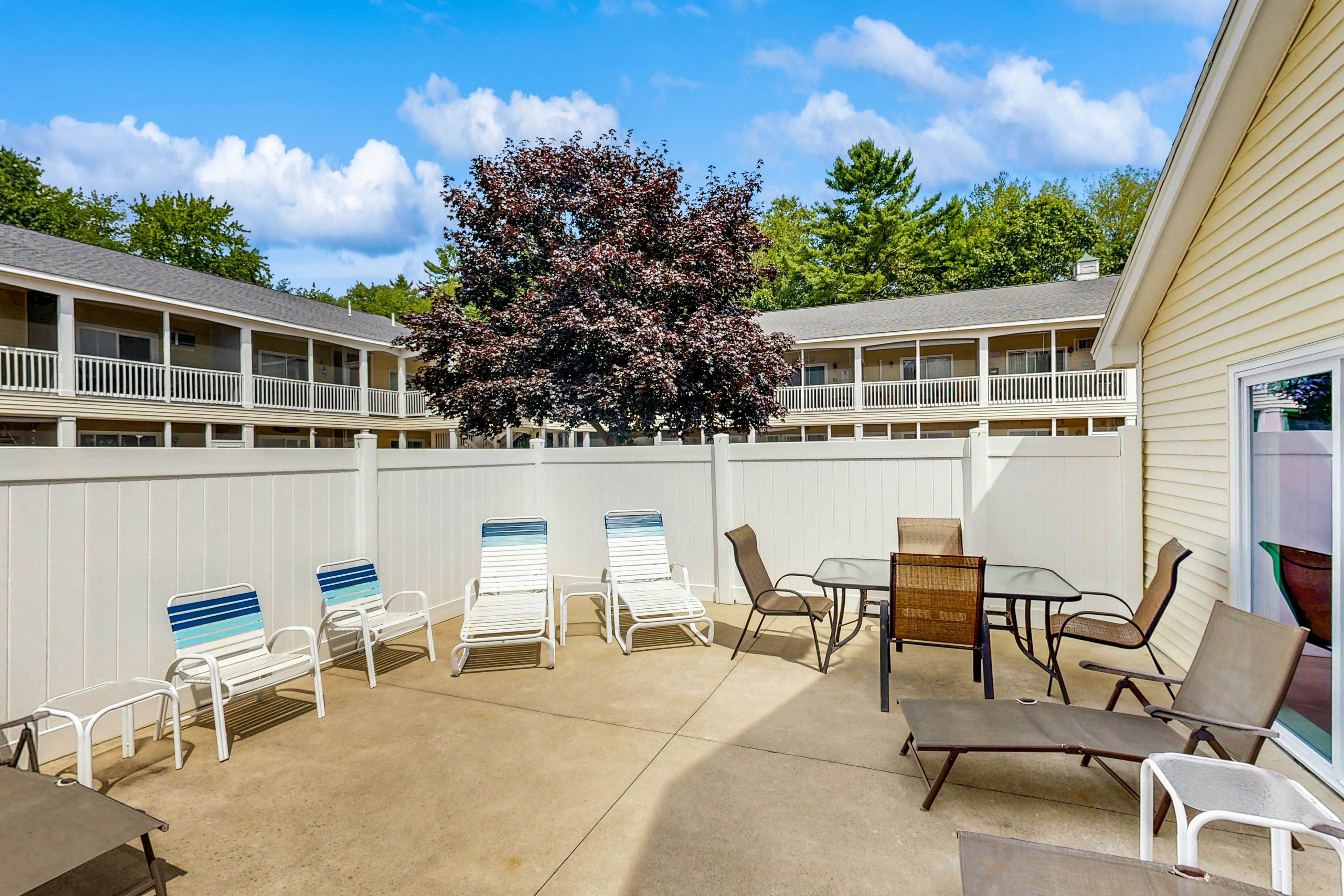 Wellington Manor 224