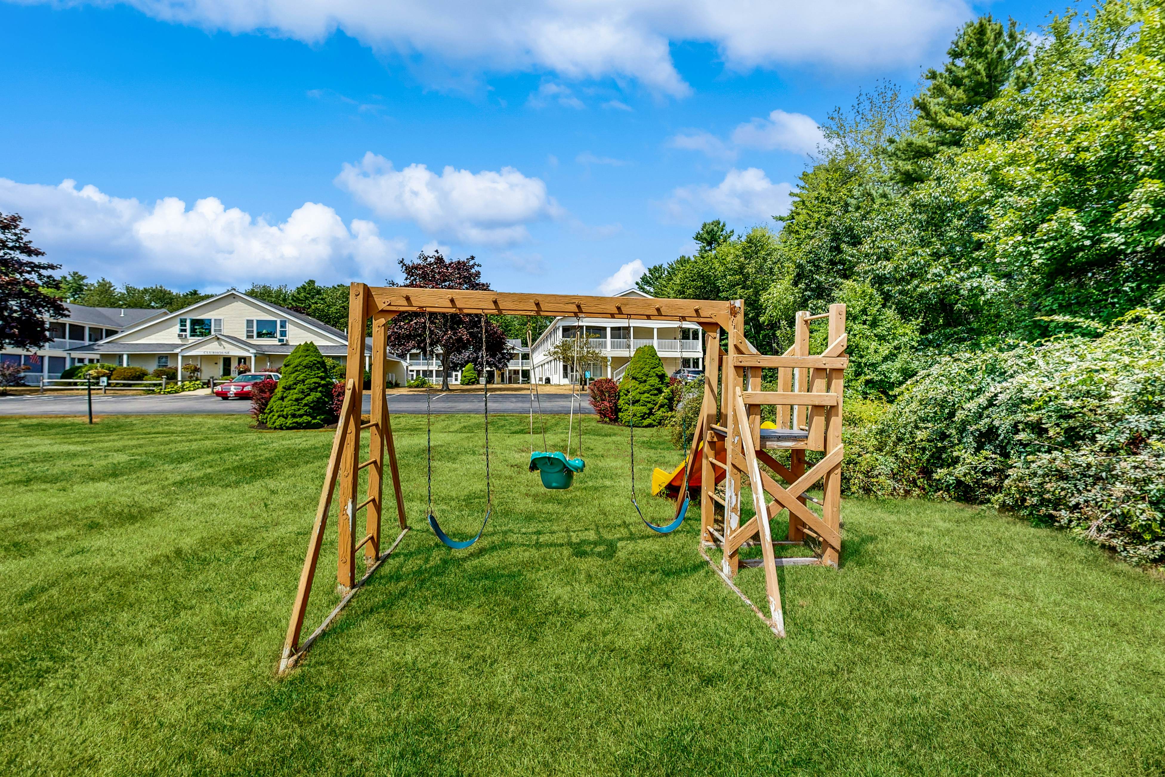 Wellington Manor 224