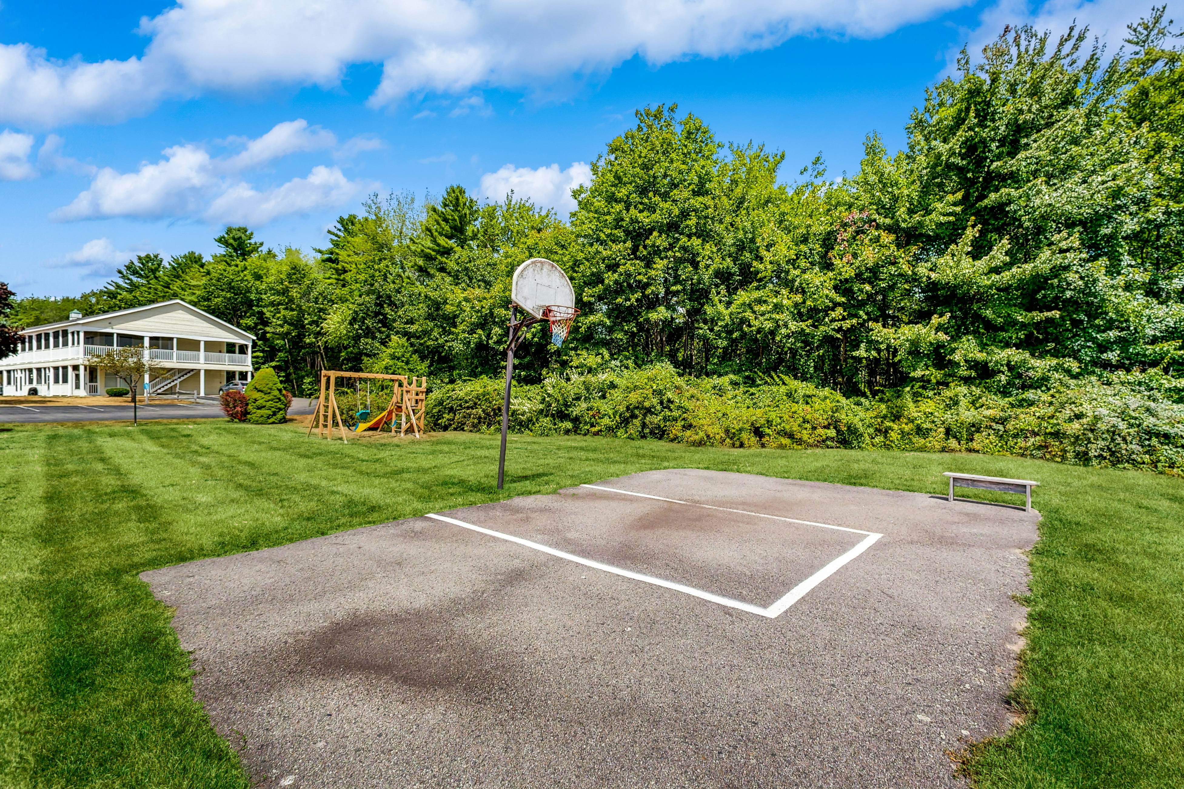 Wellington Manor 224