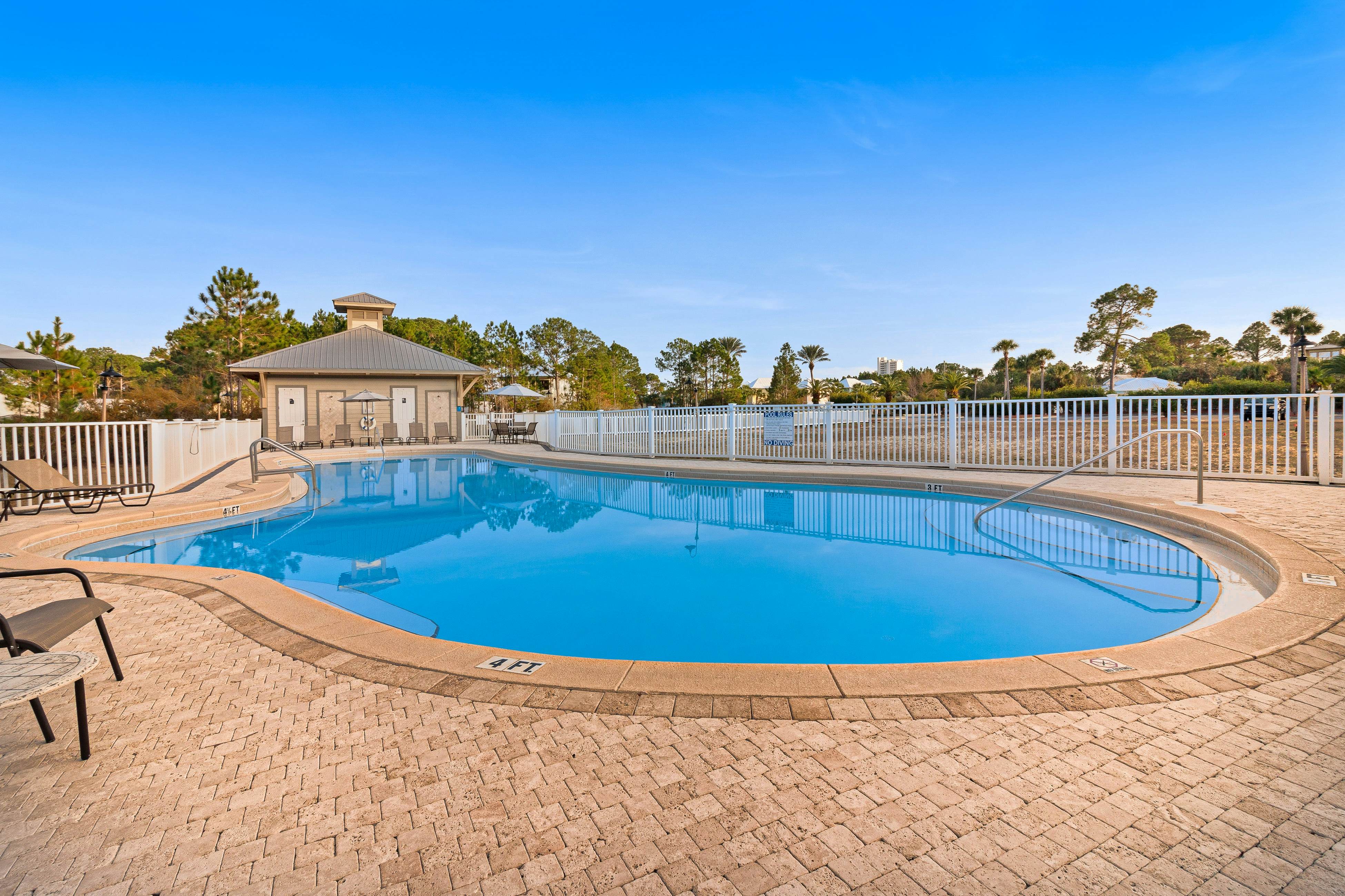 Seagrove Highlands 2305