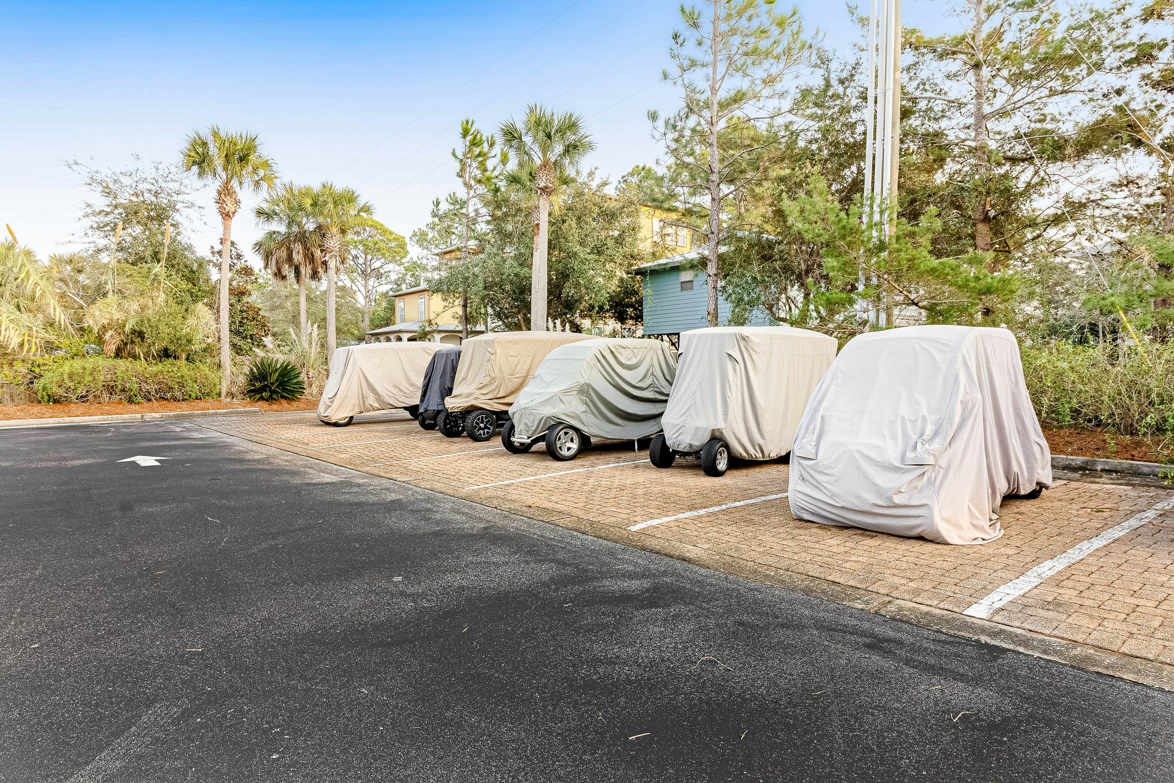 Seagrove Highlands 2305