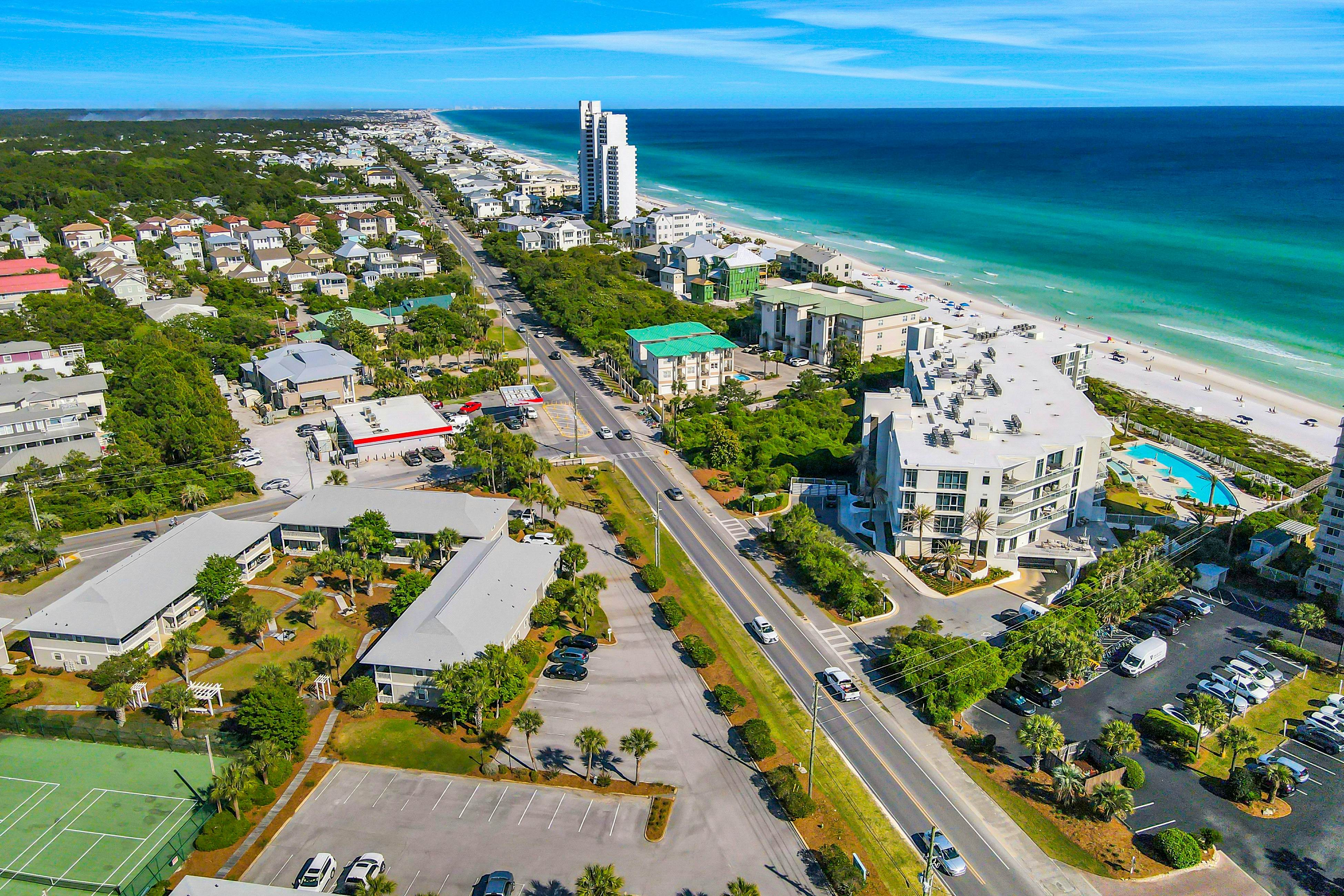 Seagrove Highlands 2305