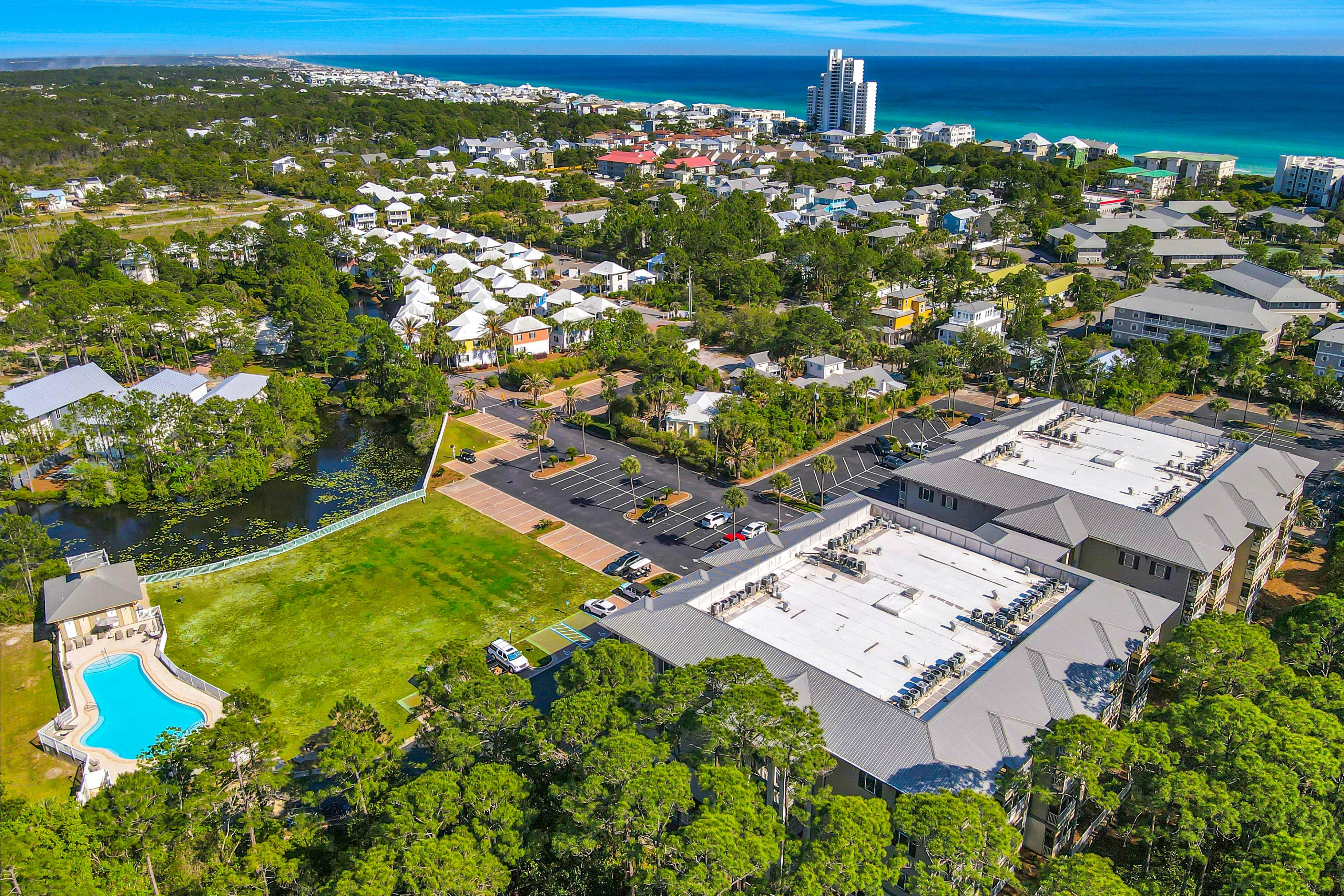 Seagrove Highlands 2305