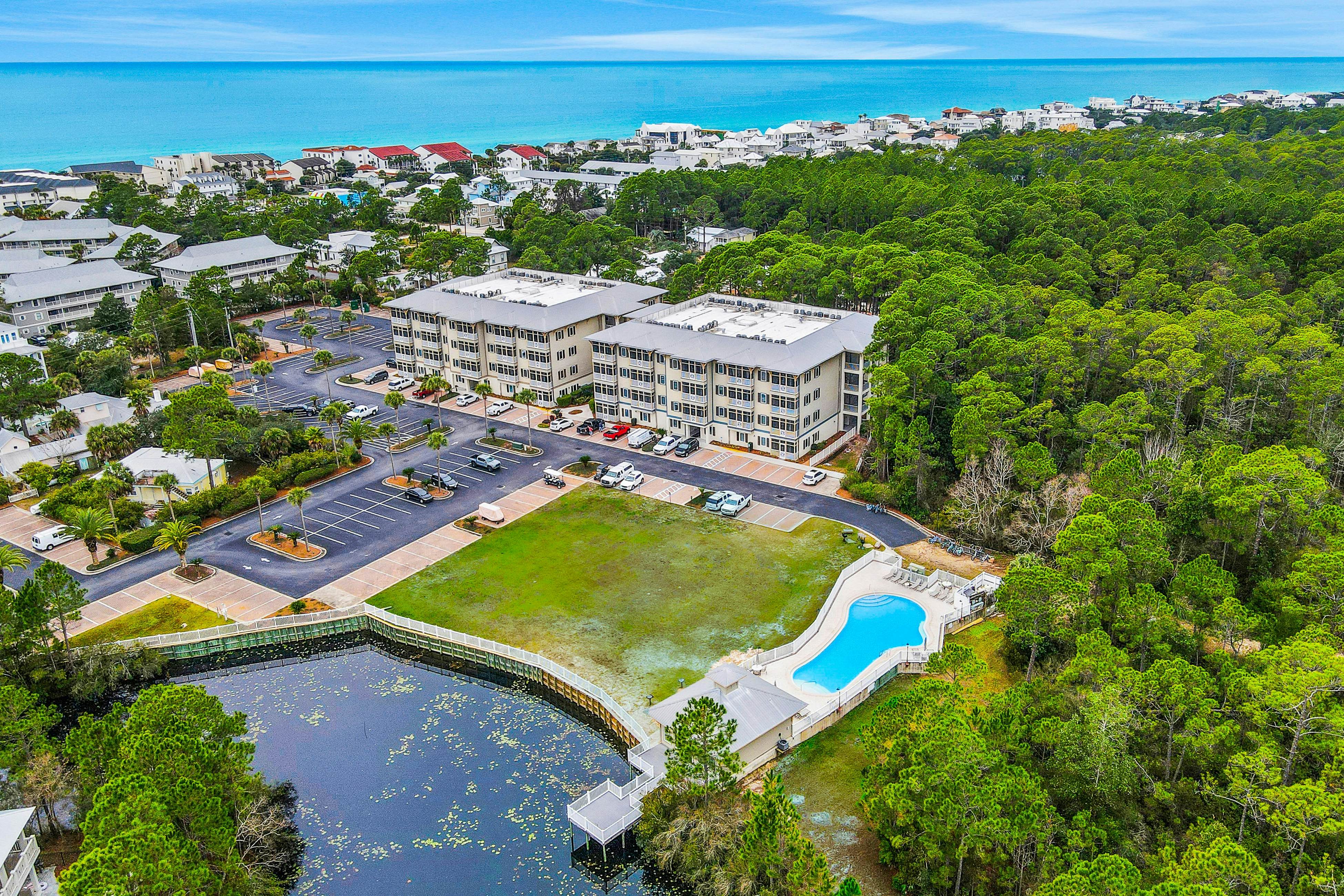 Seagrove Highlands 2305