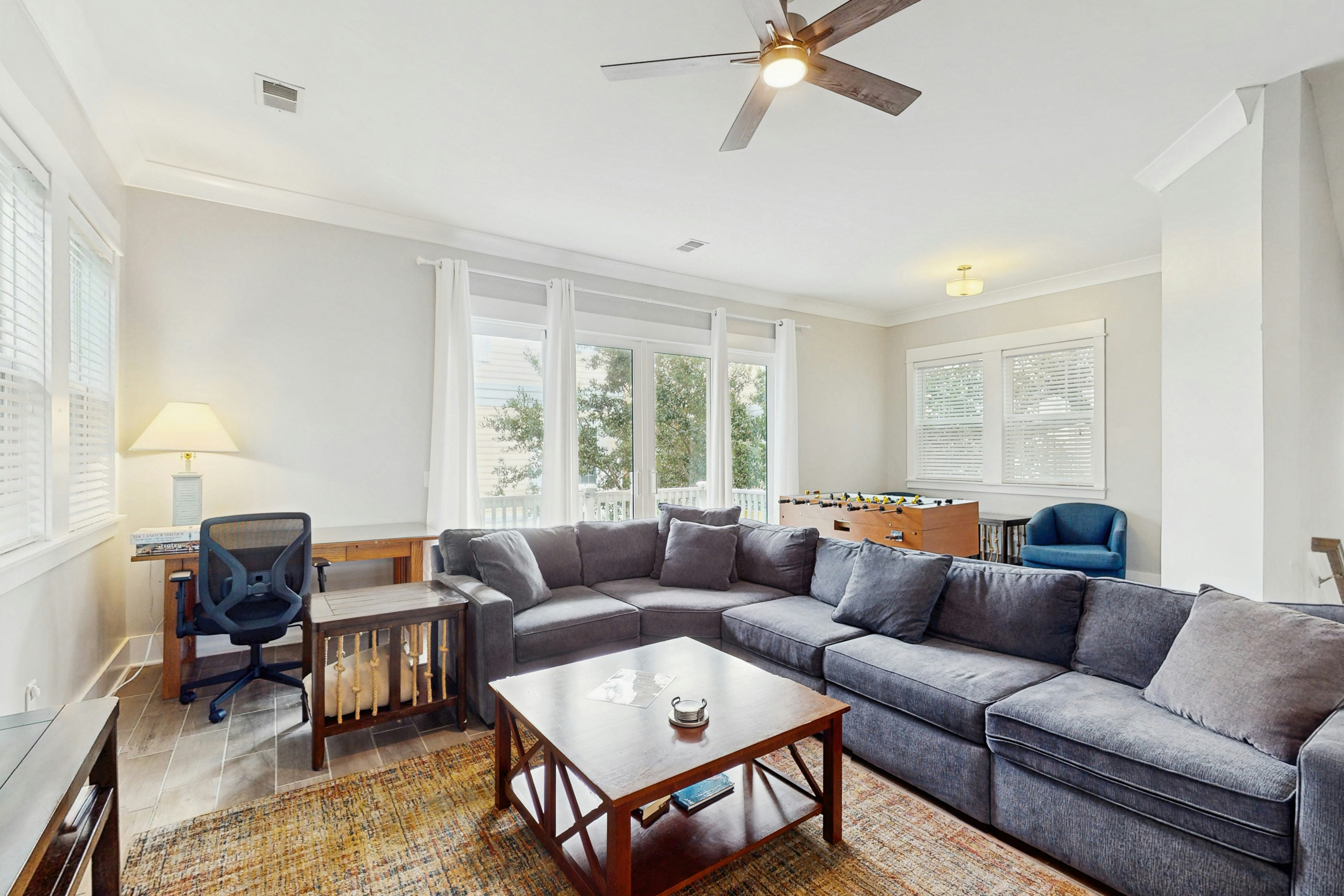 Cloisters on the Ocean 326