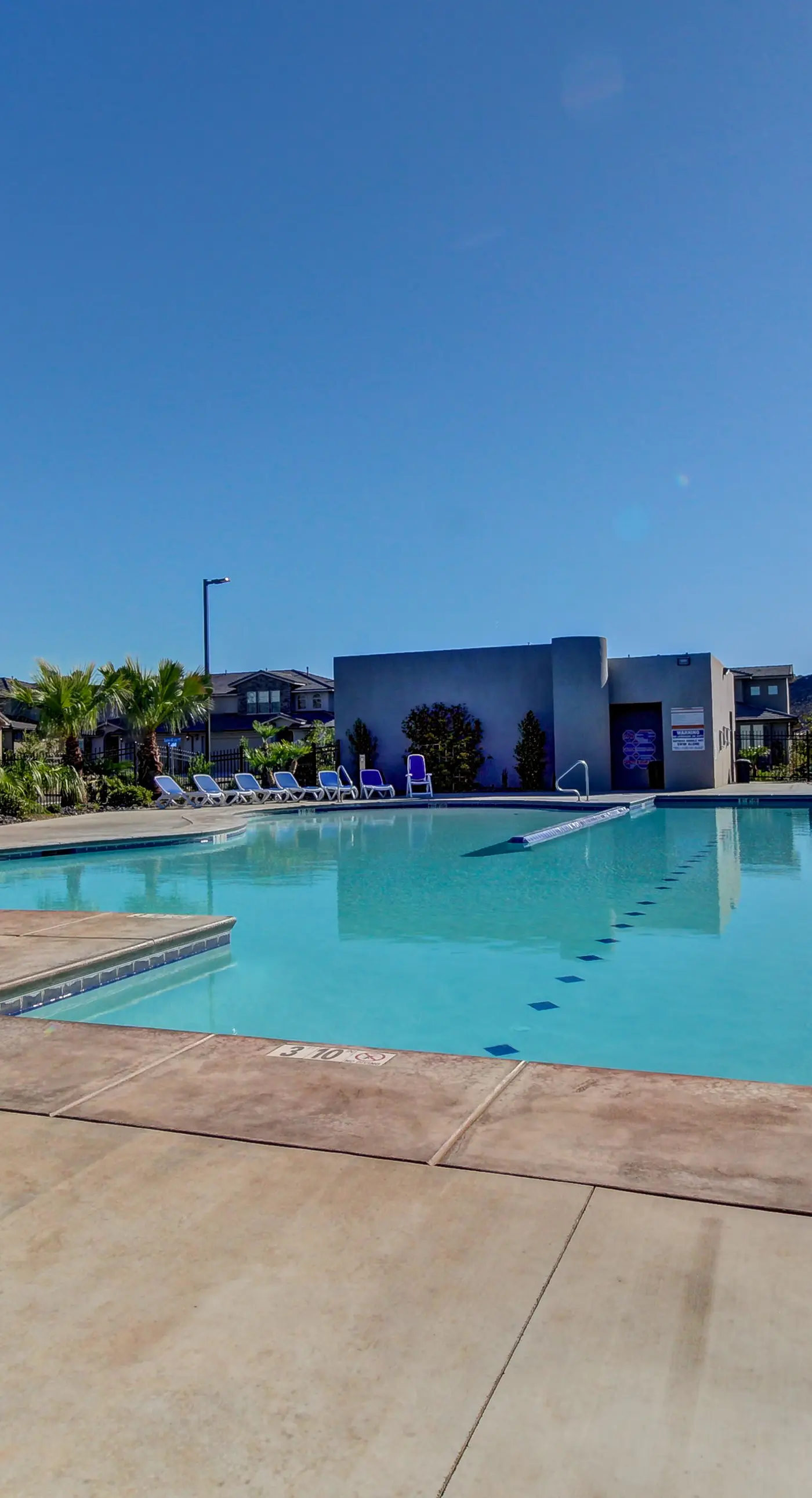 The Desert Star Villa