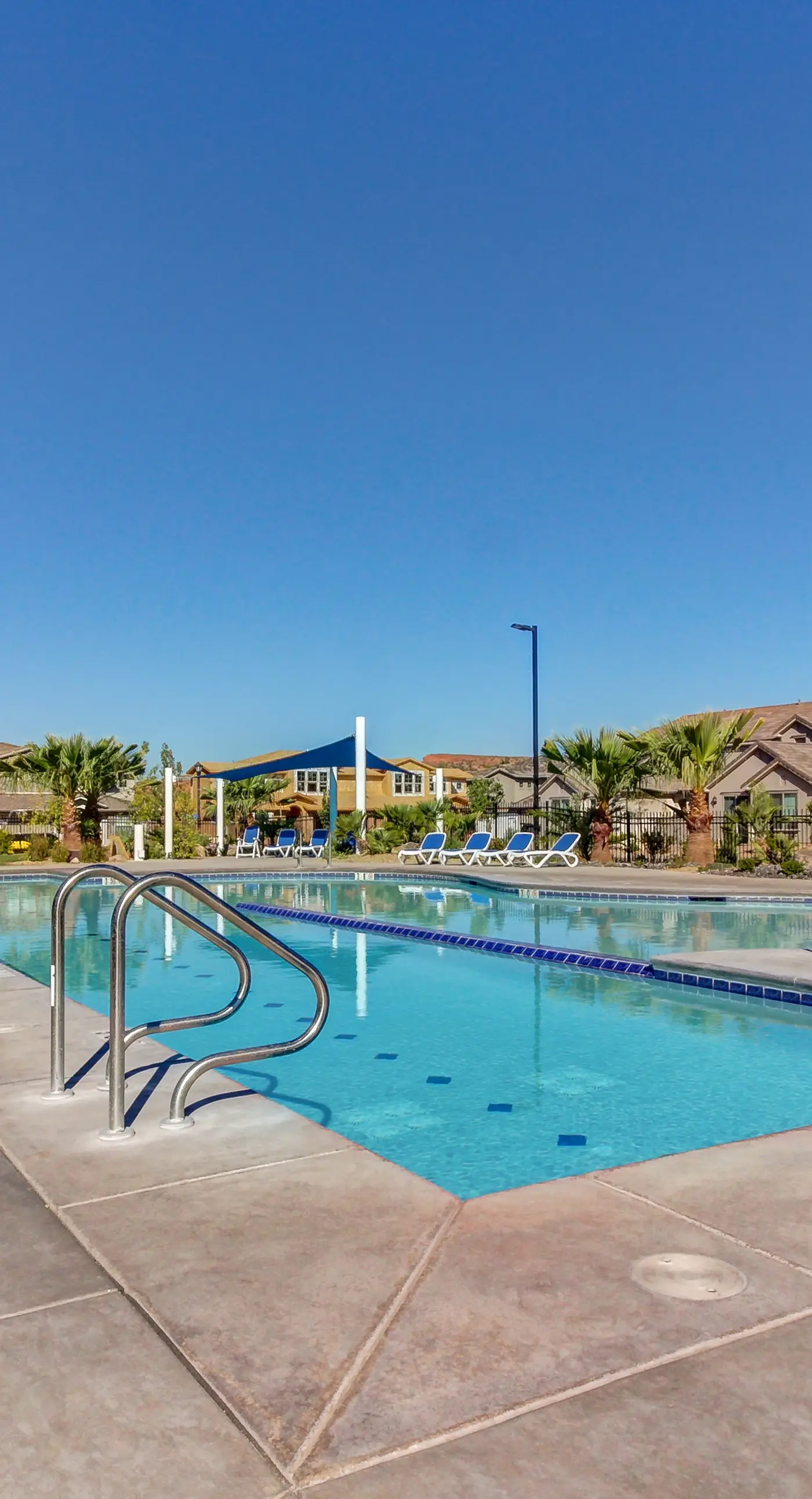 The Desert Star Villa