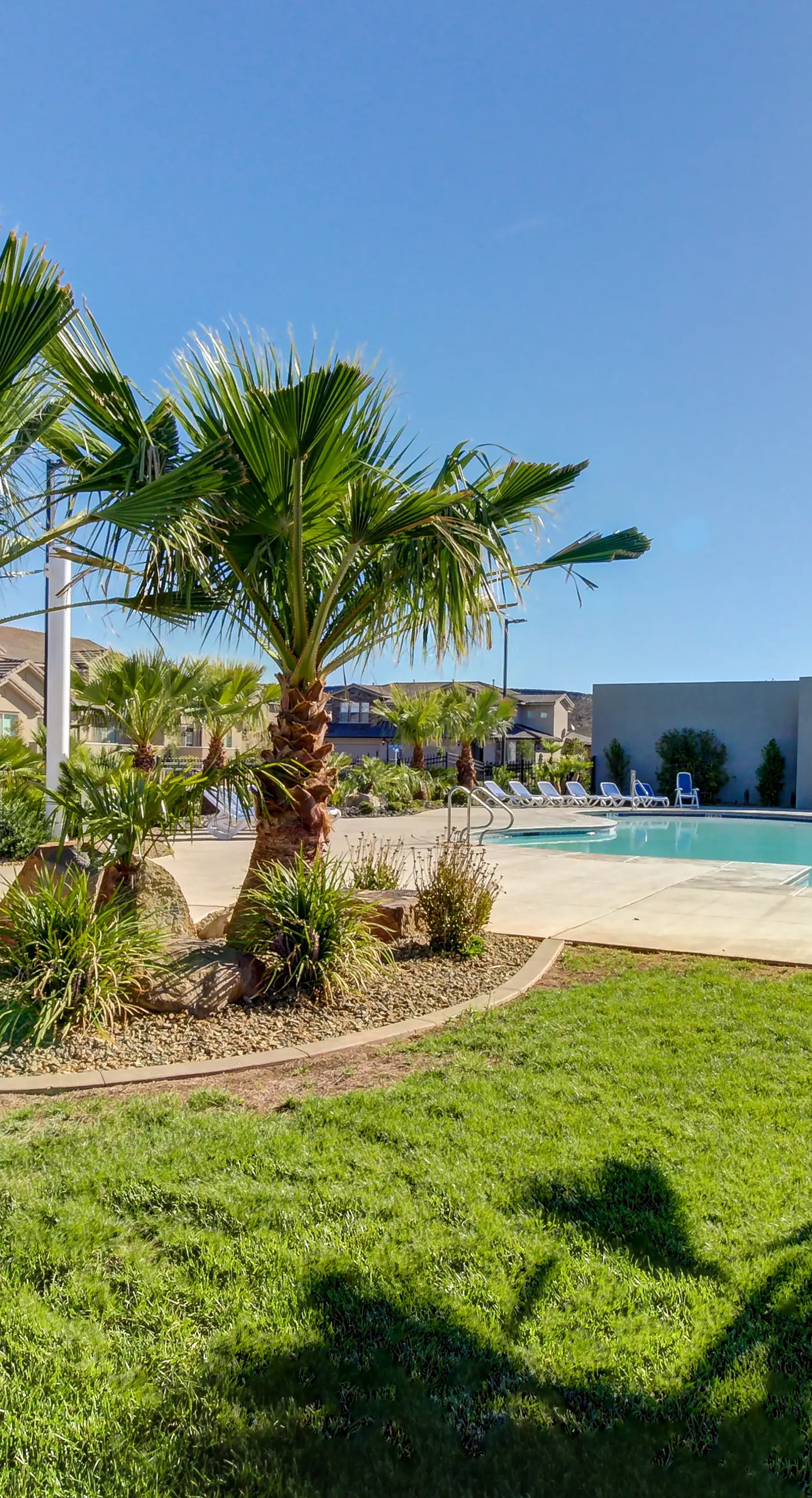 The Desert Star Villa