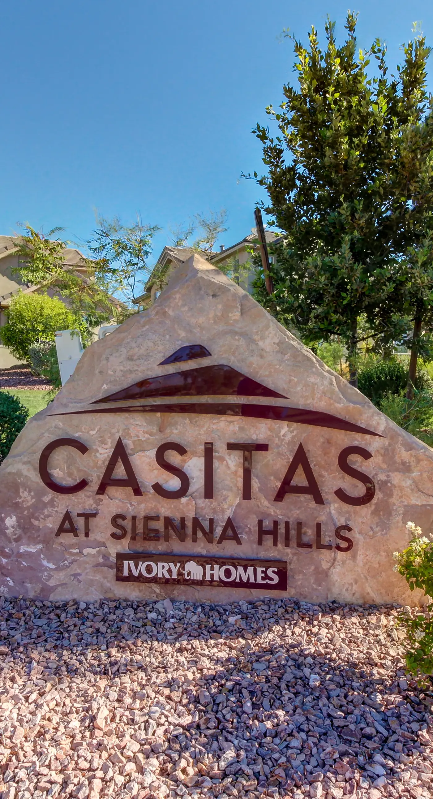 The Desert Star Villa