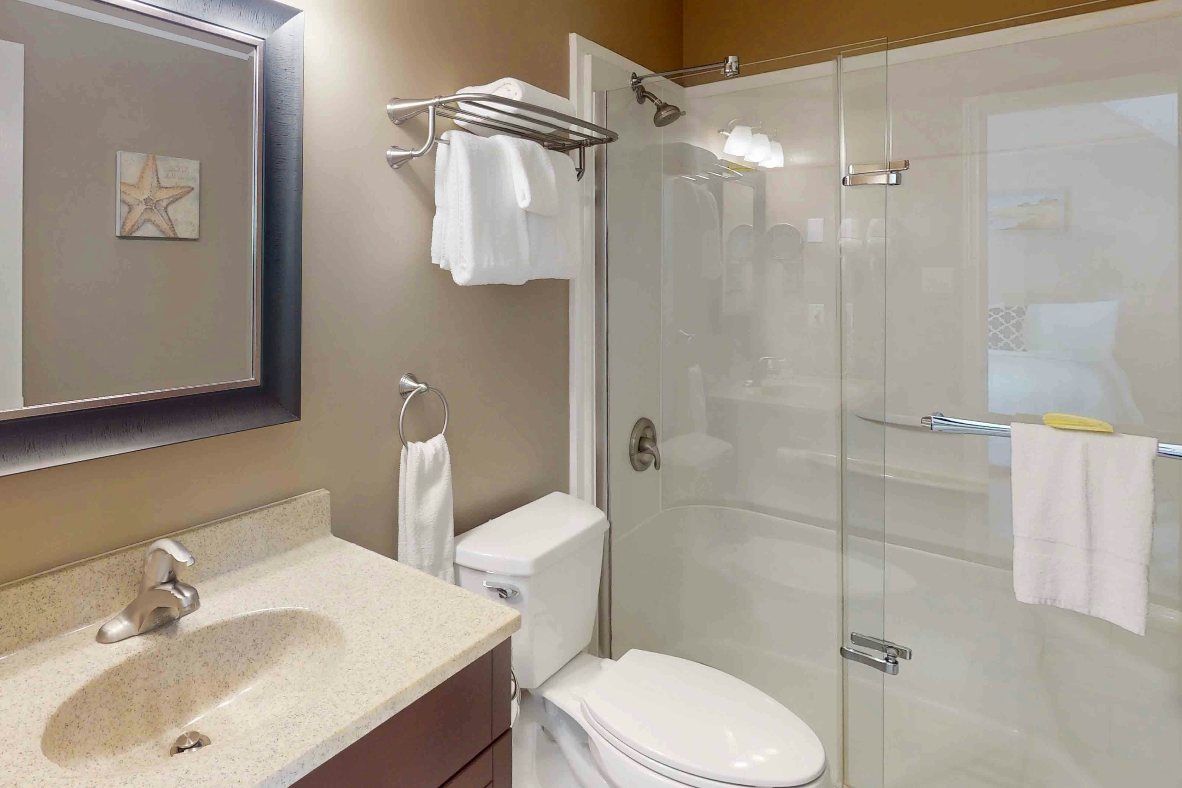 Condo 713 at North Creek Resort