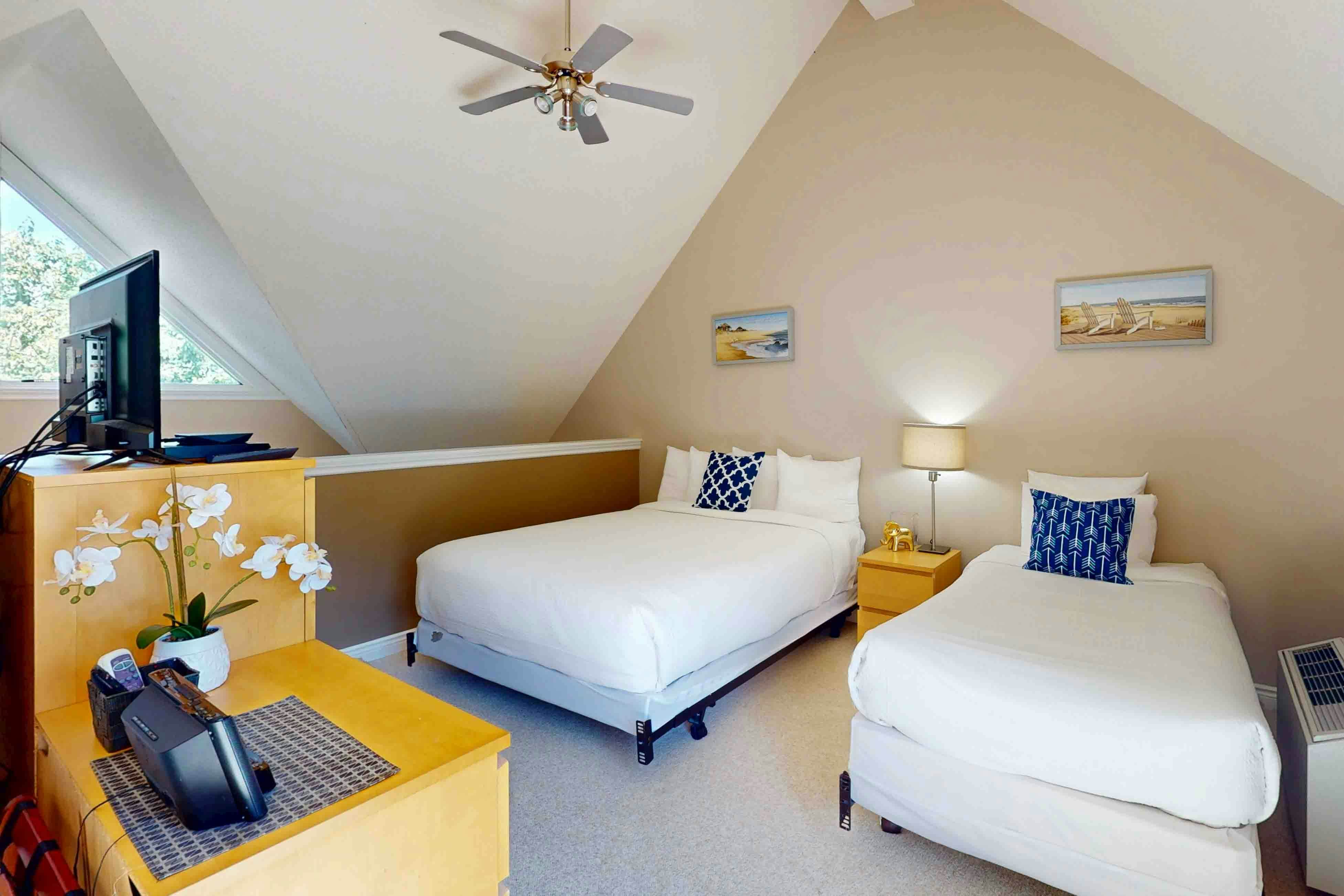 Condo 713 at North Creek Resort