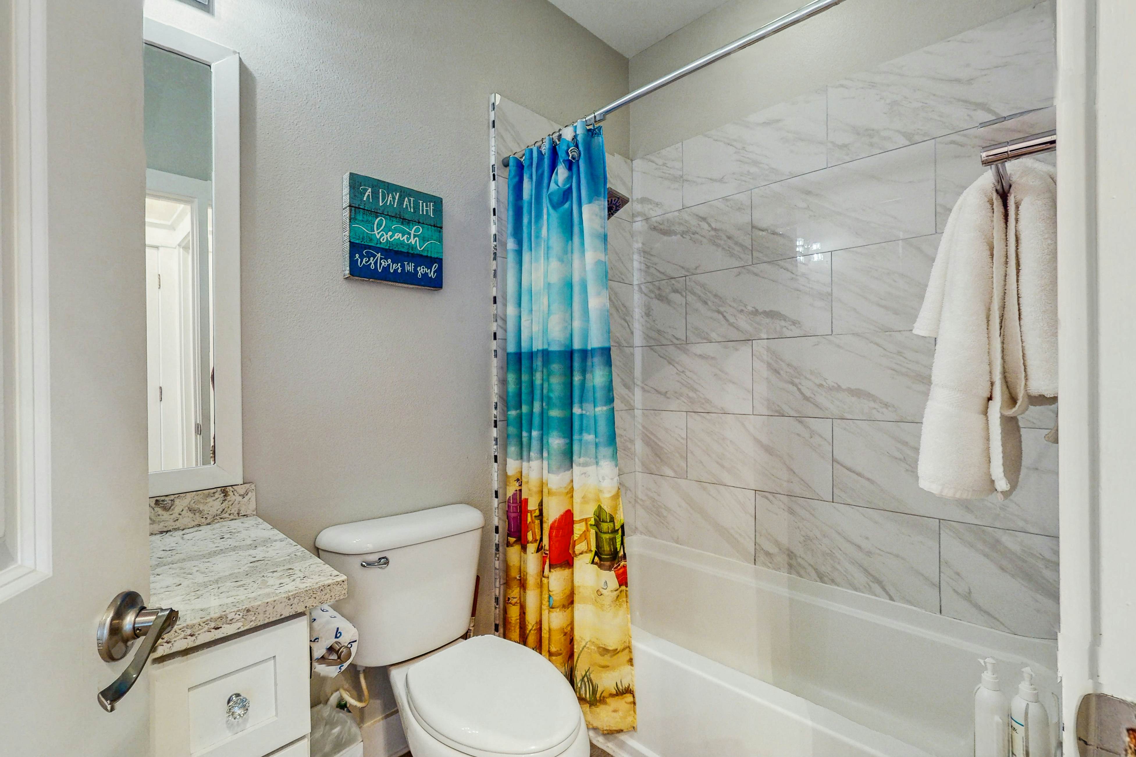 Pointe West Resort - Treasure on the Beach