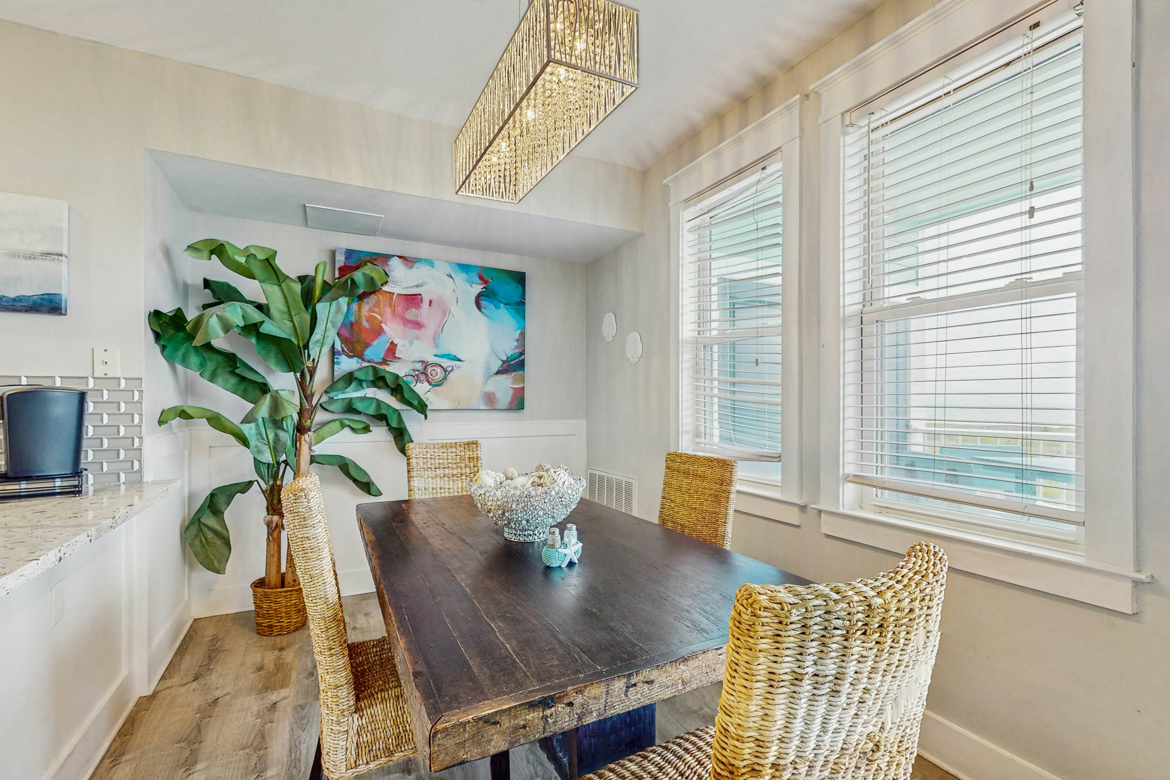 Pointe West Resort - Treasure on the Beach