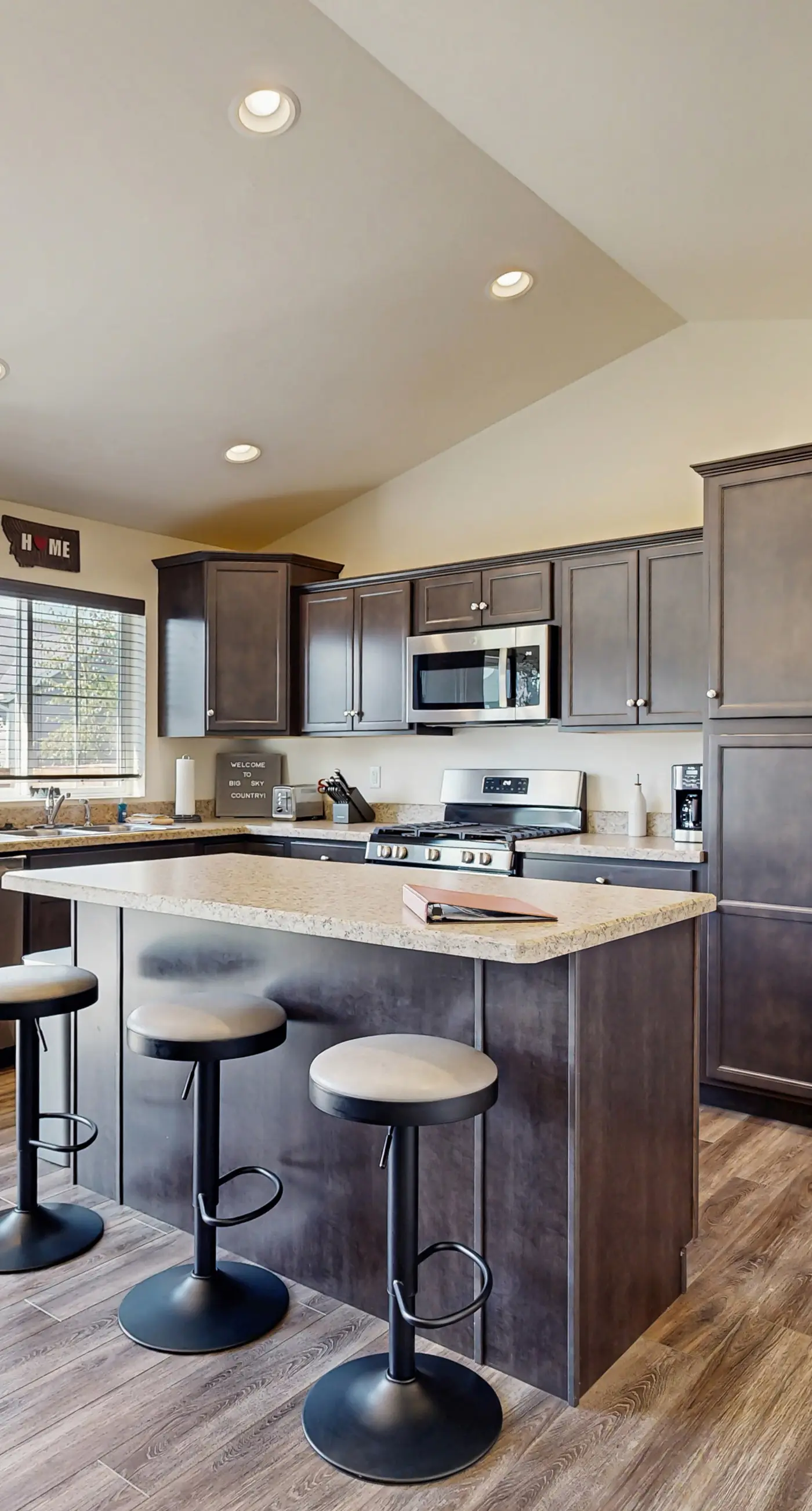 Bridger View Retreat