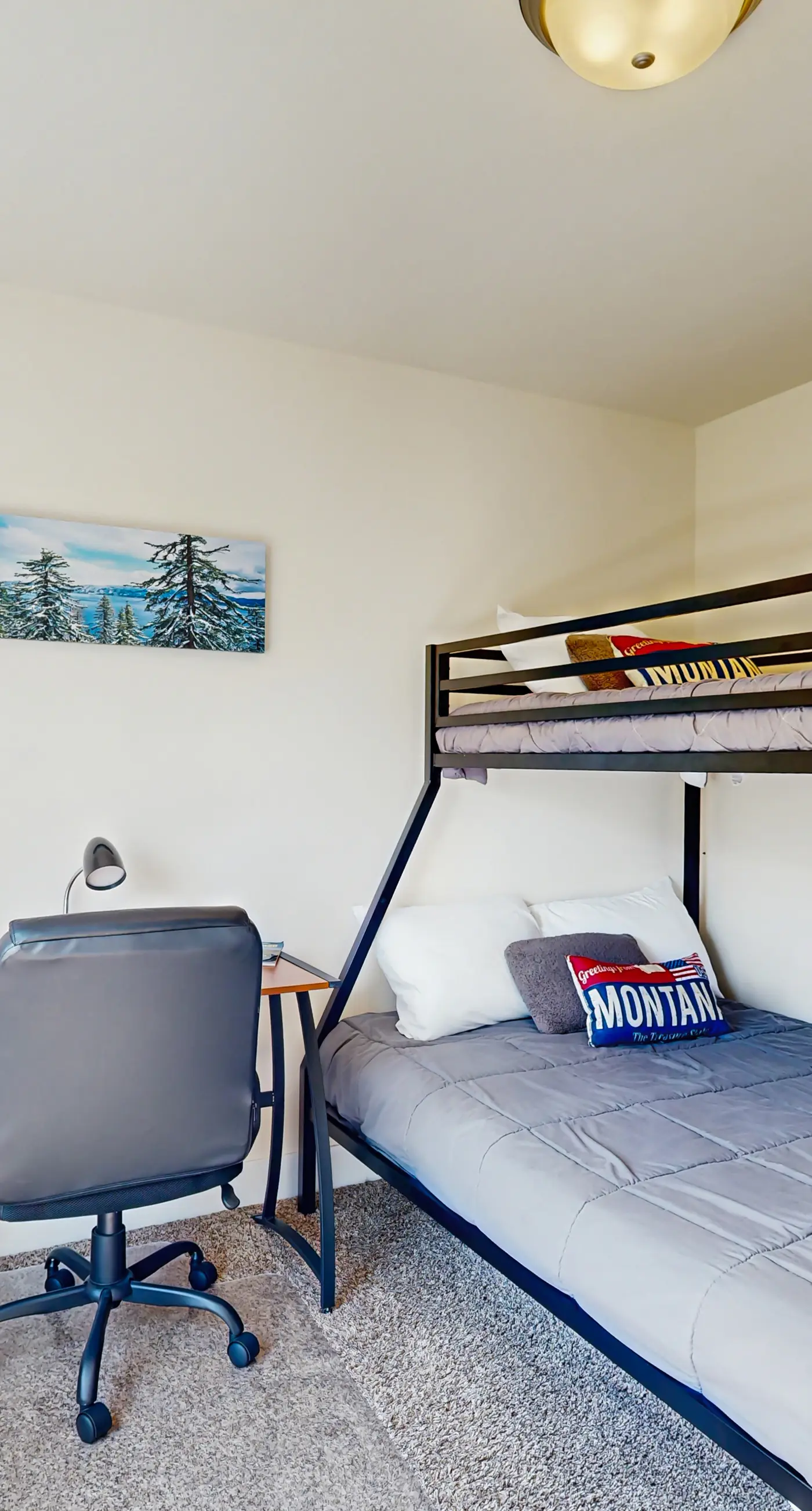 Bridger View Retreat