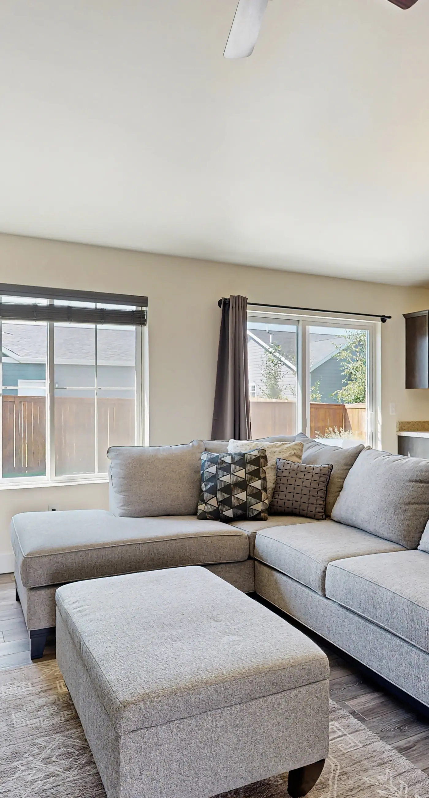 Bridger View Retreat