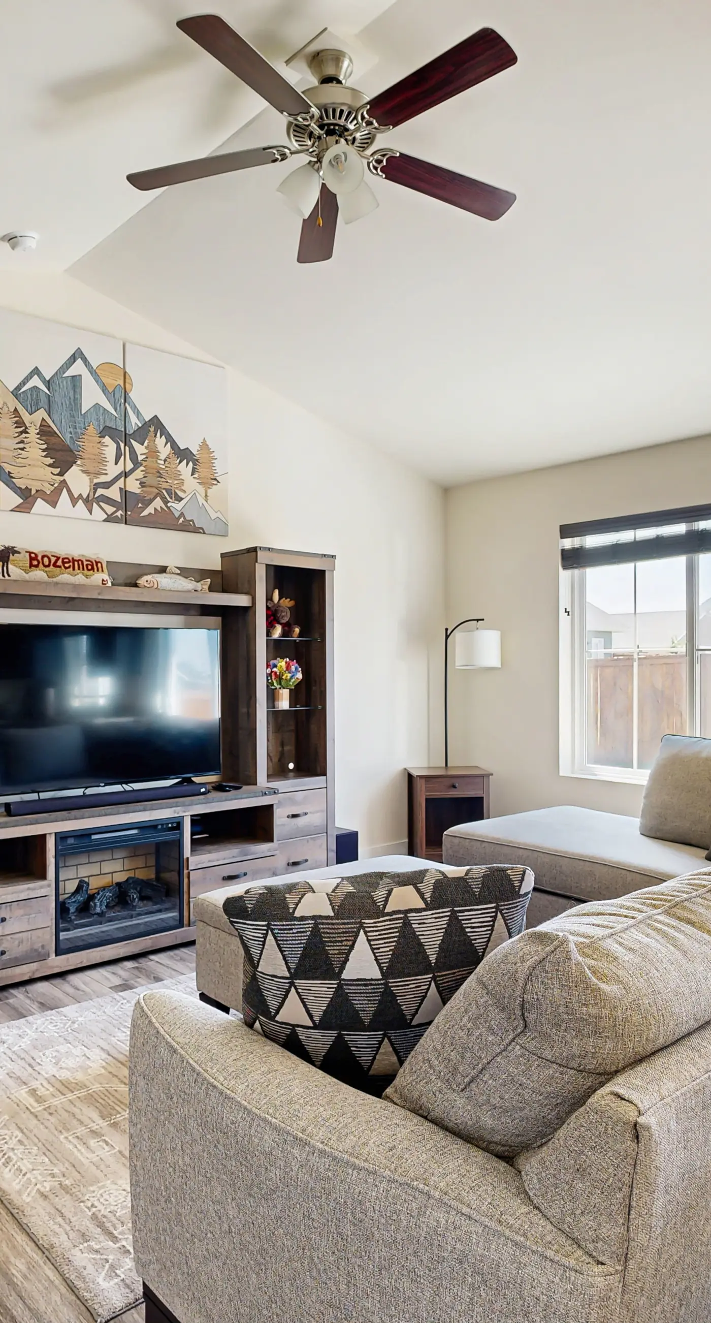 Bridger View Retreat