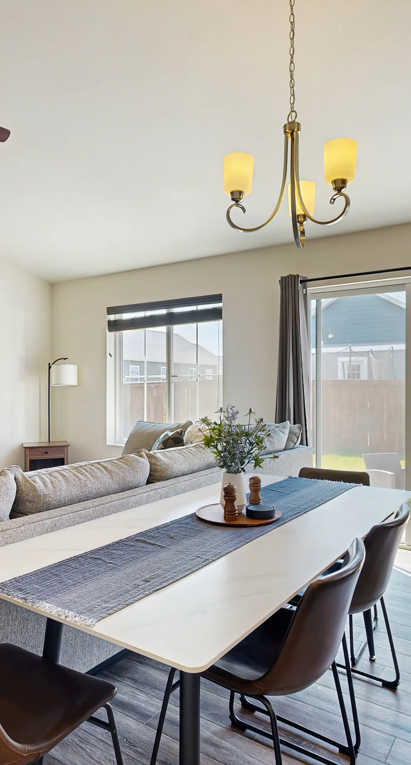 Bridger View Retreat