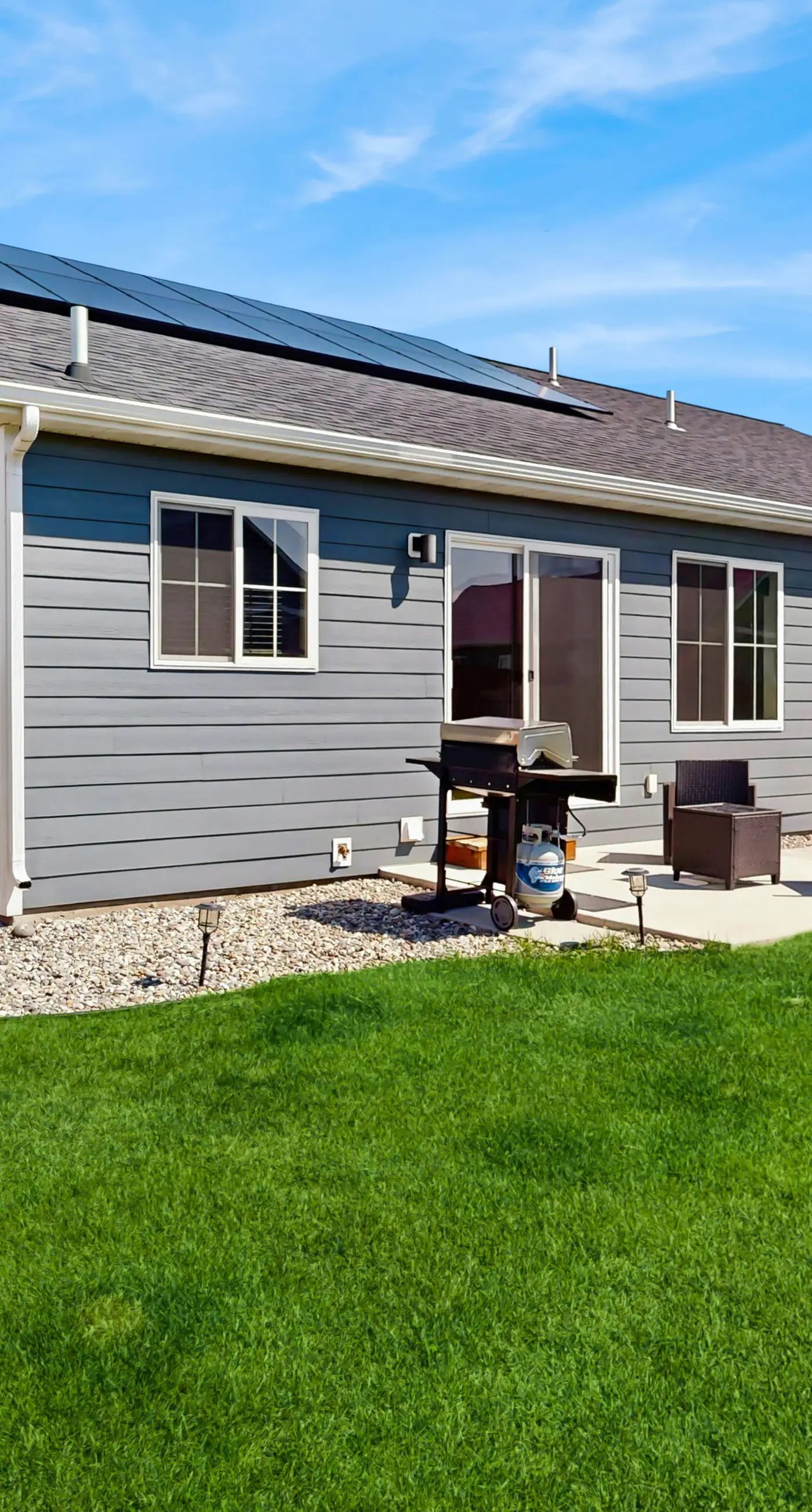Bridger View Retreat
