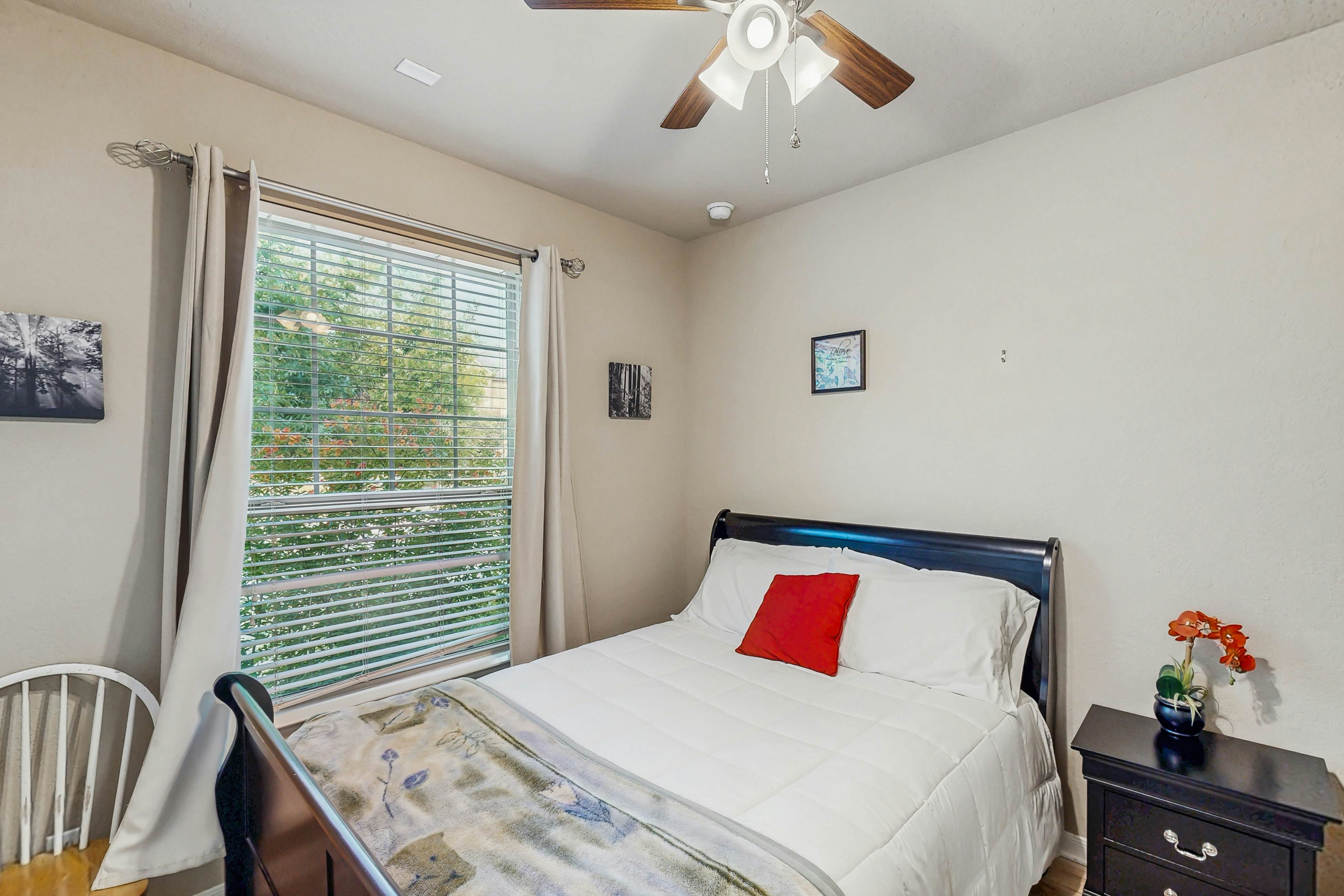 Hidden Springs Oasis