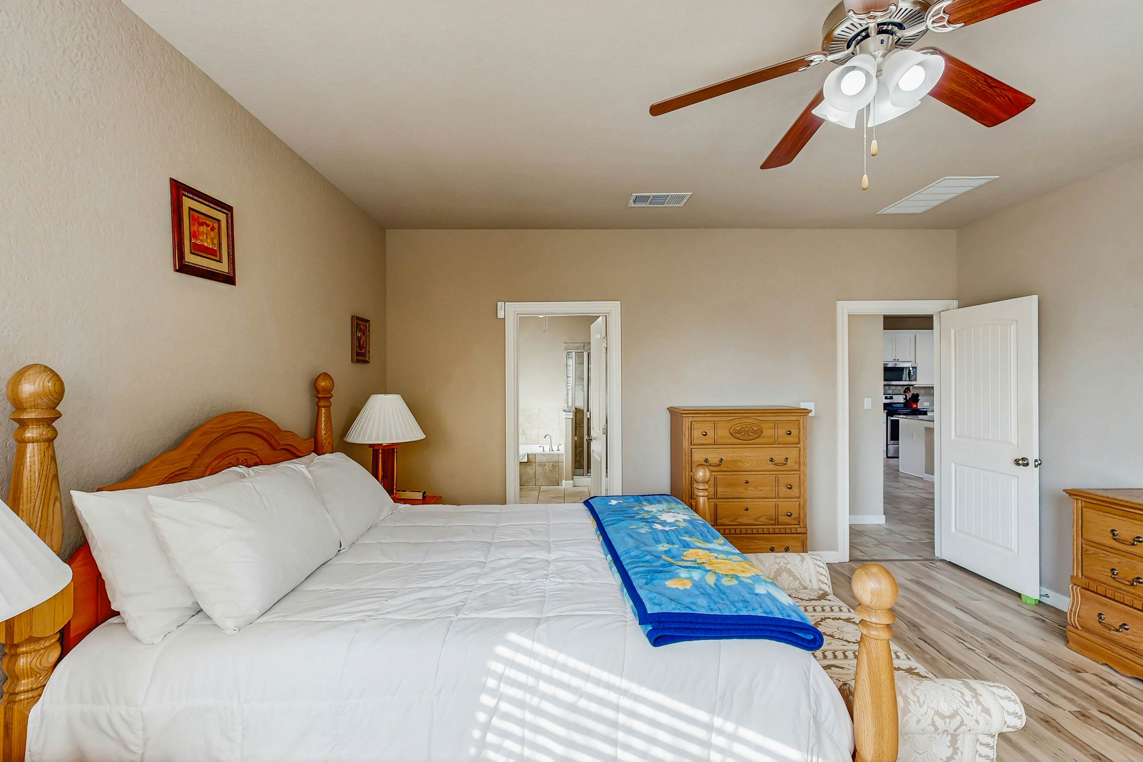 Hidden Springs Oasis